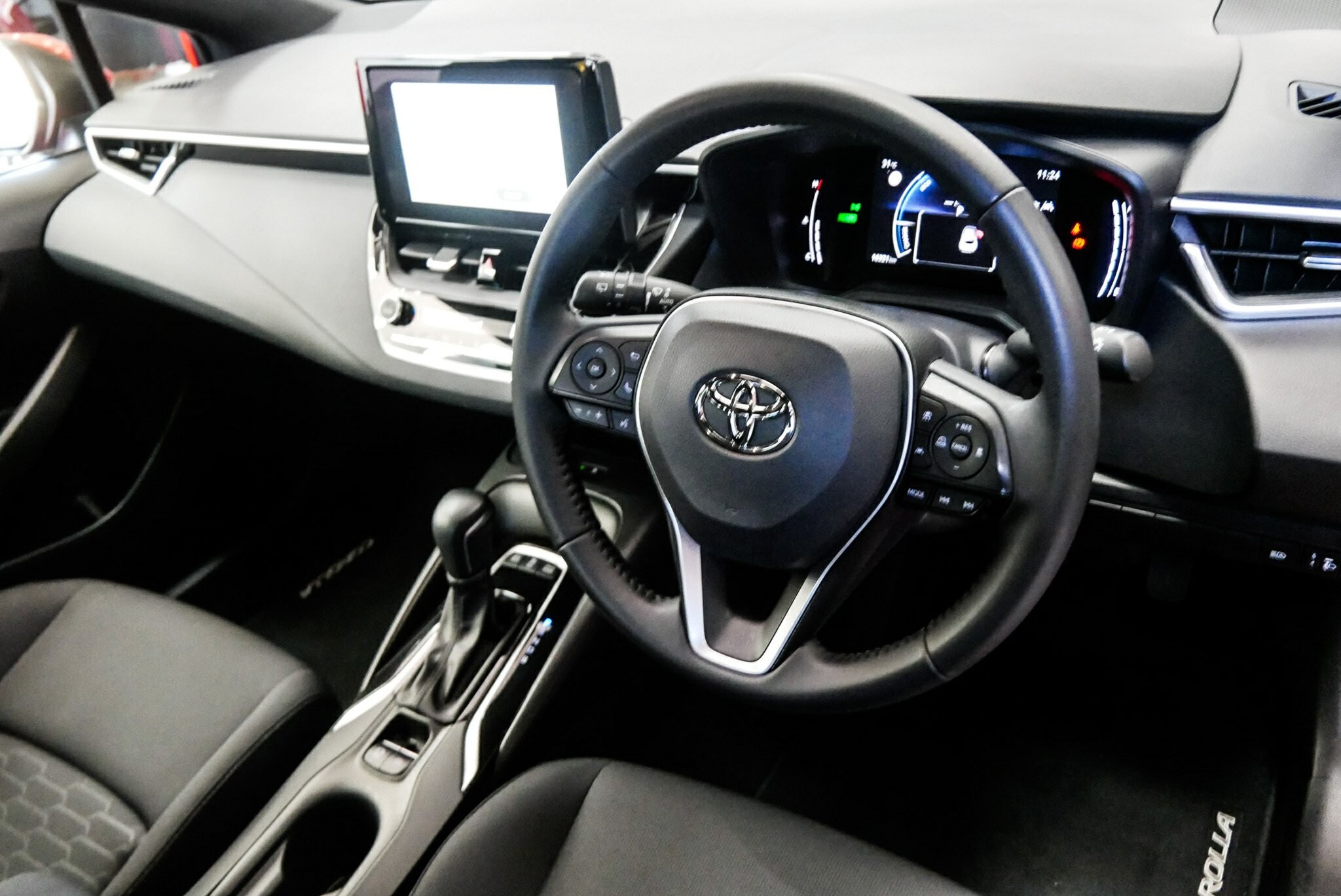 Toyota Corolla image 4