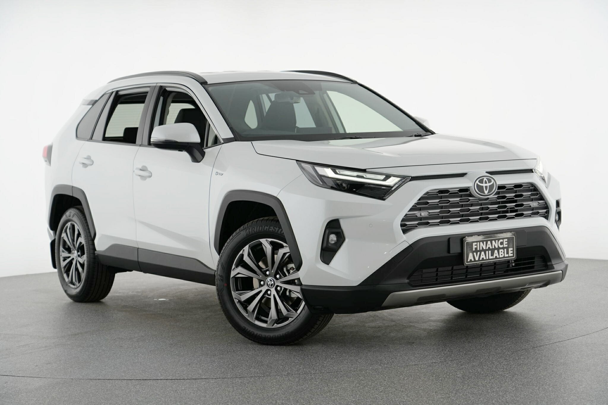 Toyota Rav4 image 1