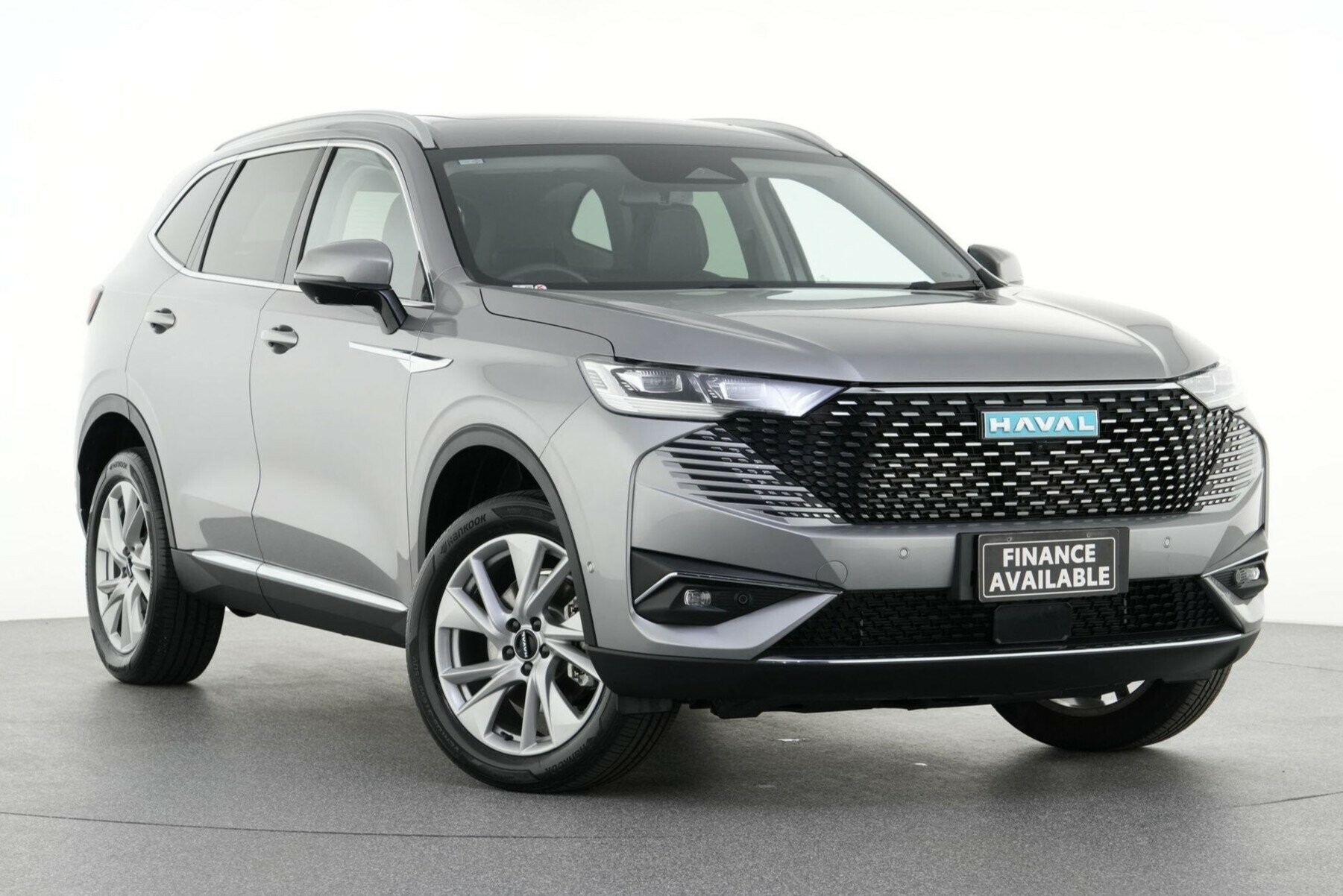 Gwm Haval H6 image 1