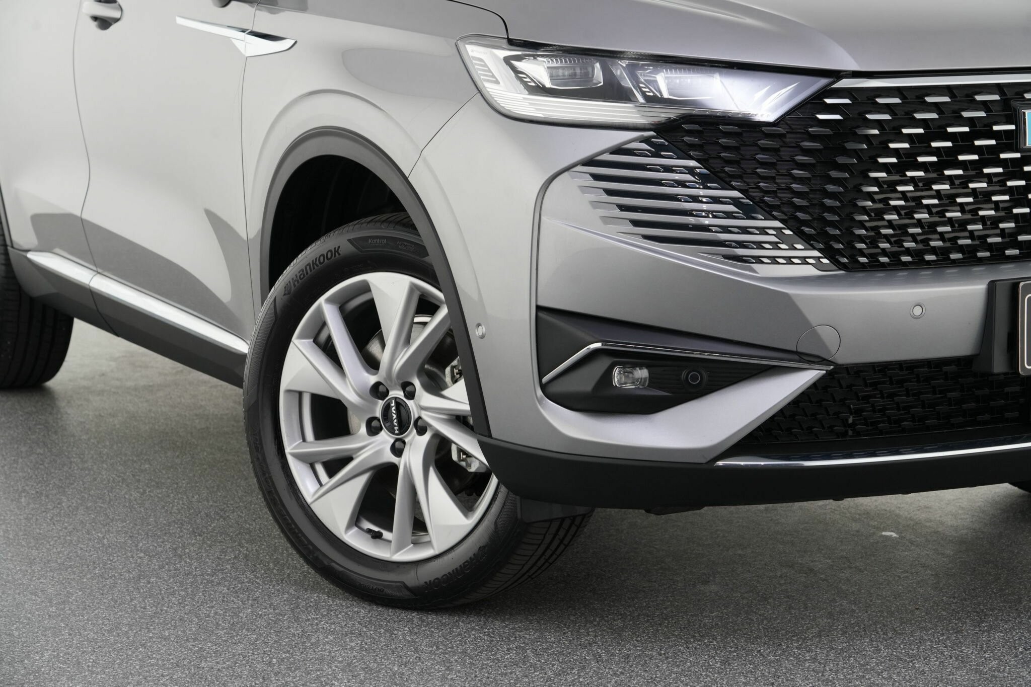 Gwm Haval H6 image 2