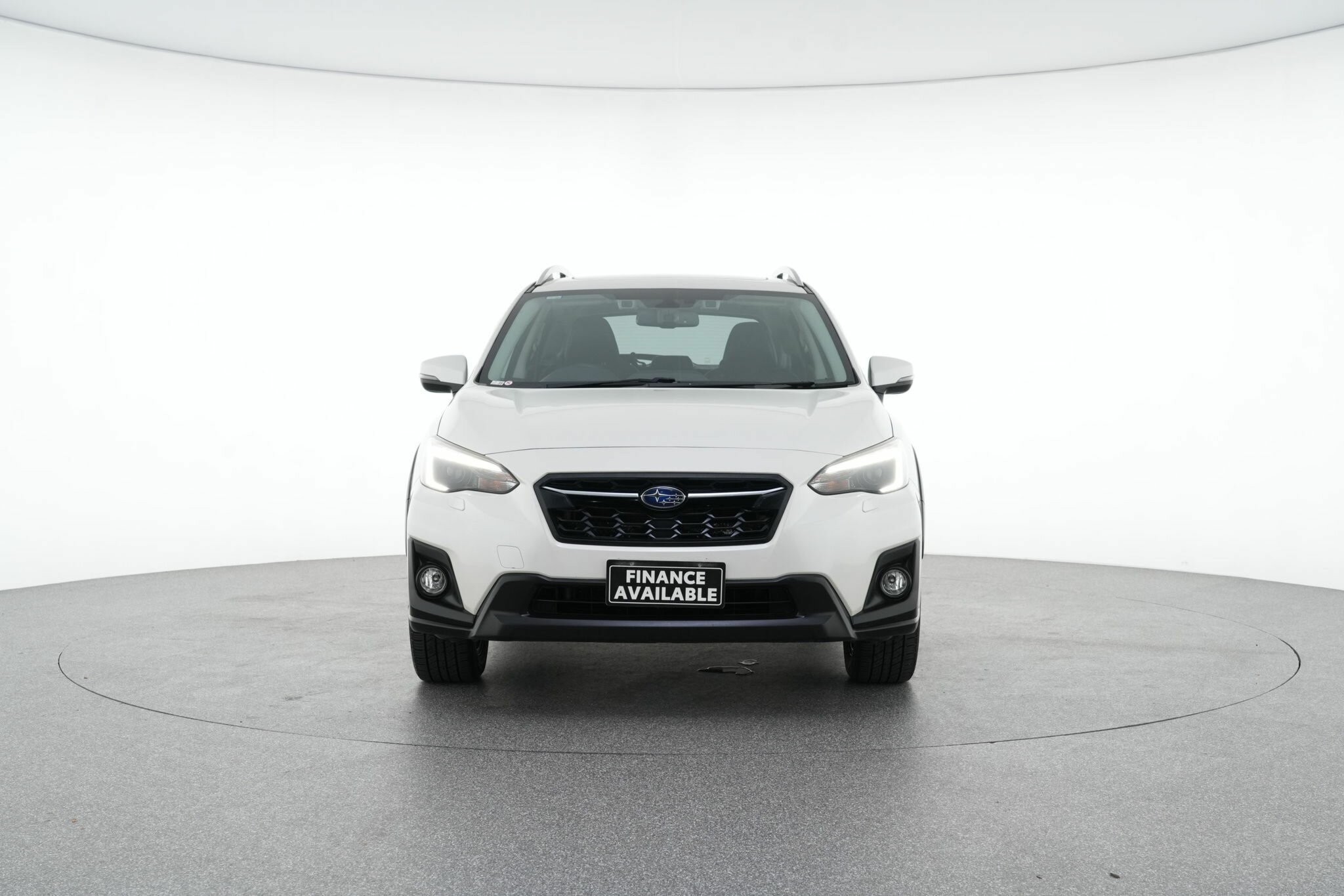 Subaru Xv image 2