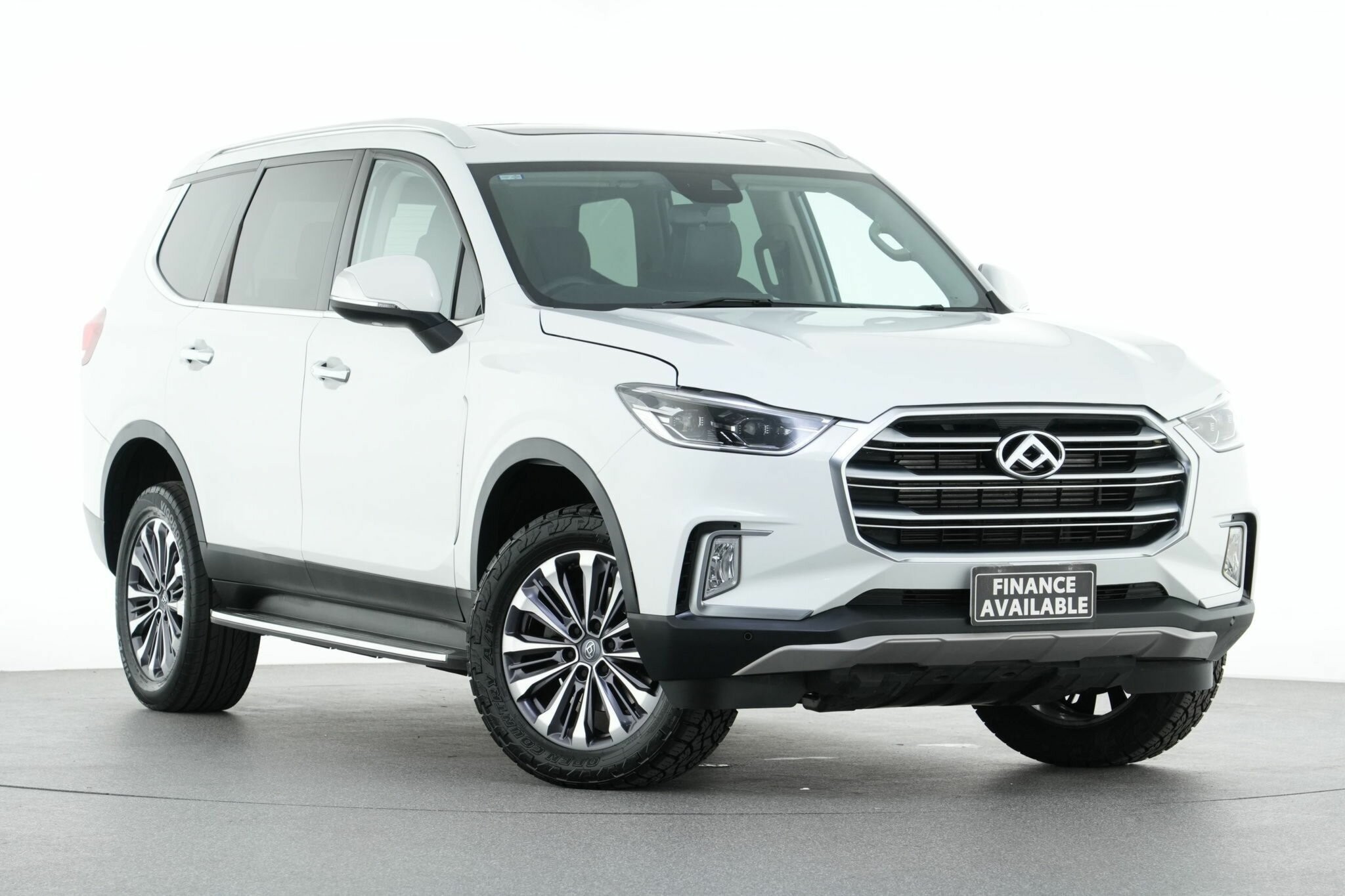 LDV D90 image 1