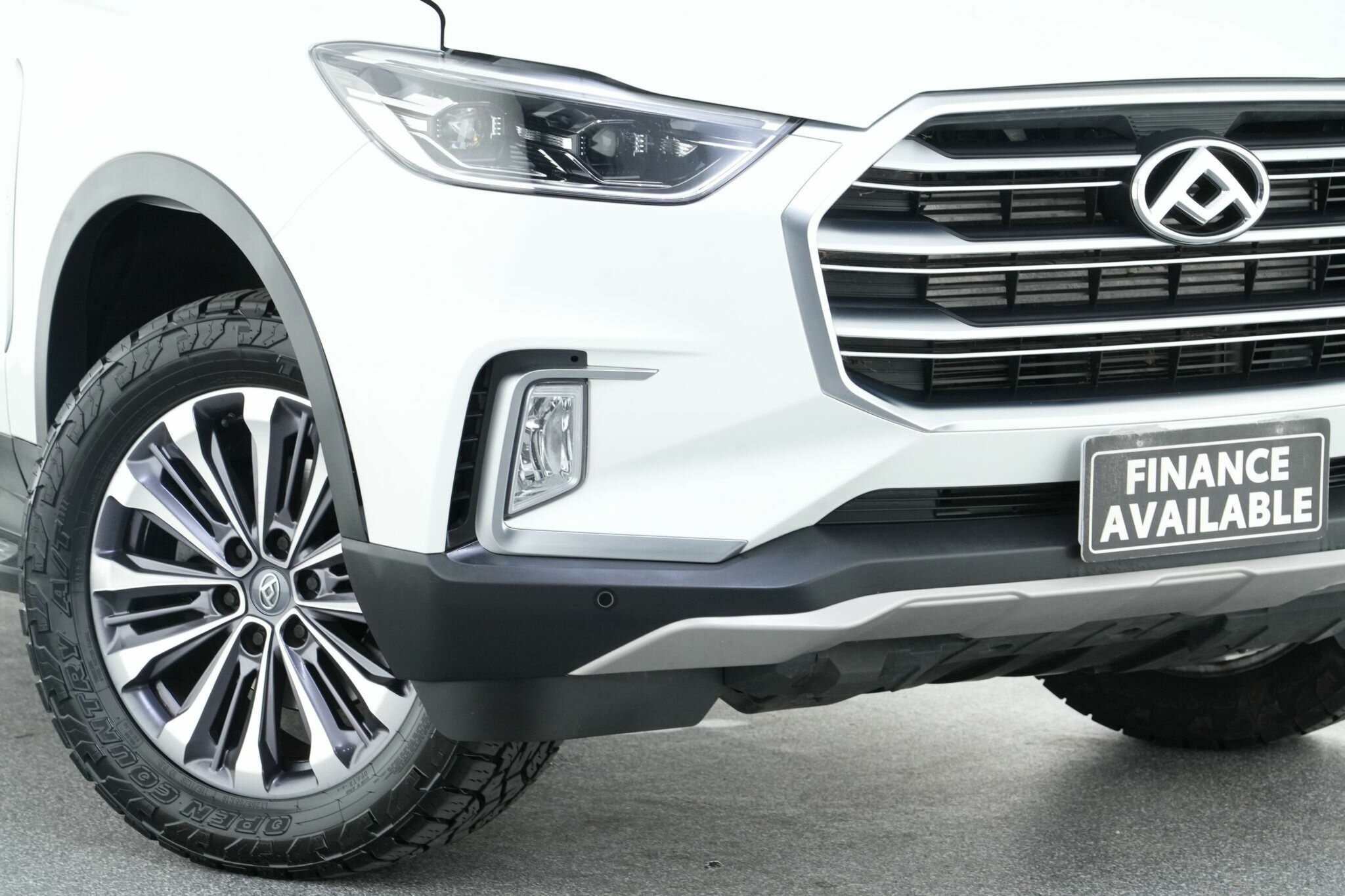LDV D90 image 2