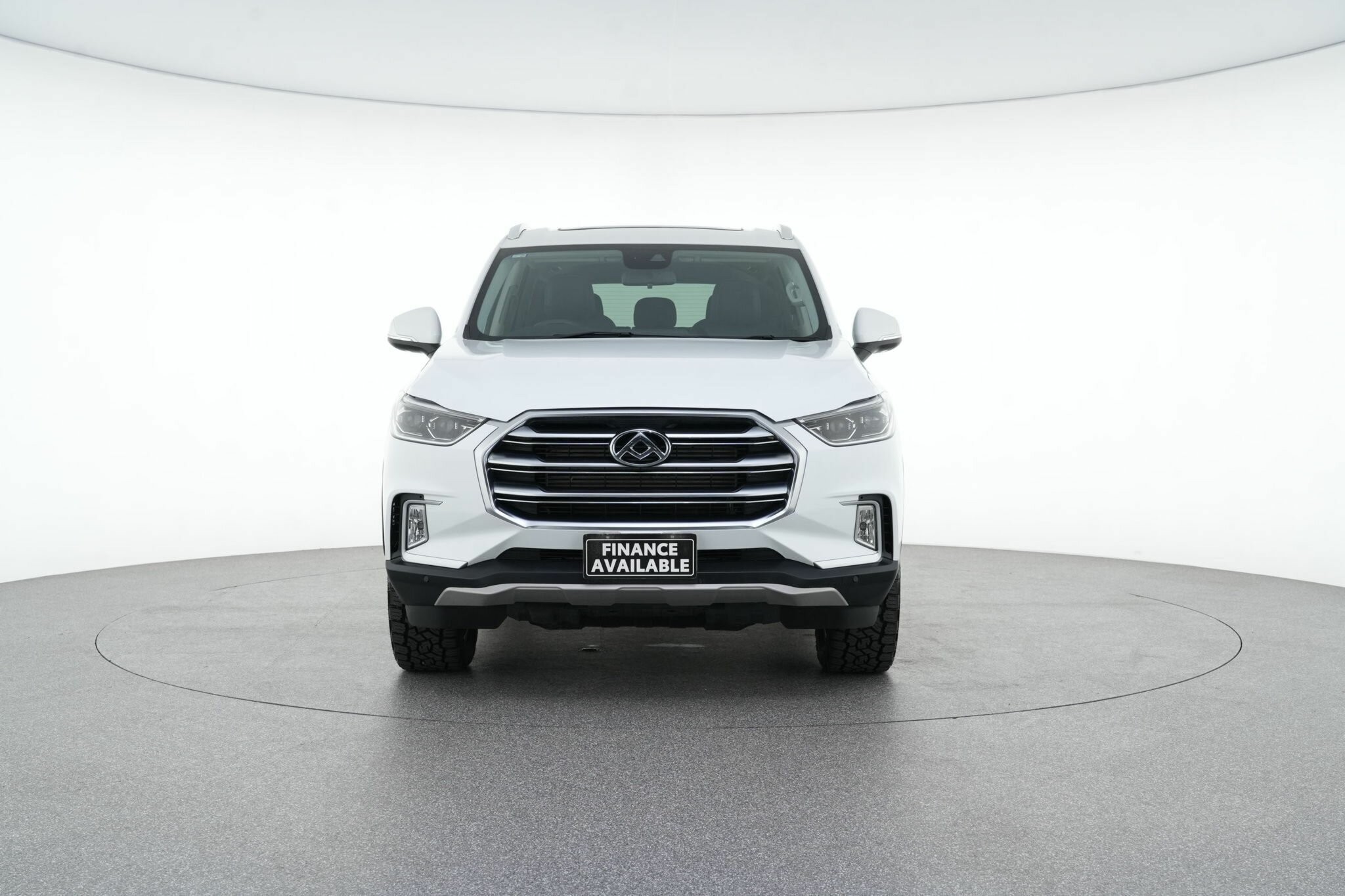 LDV D90 image 3