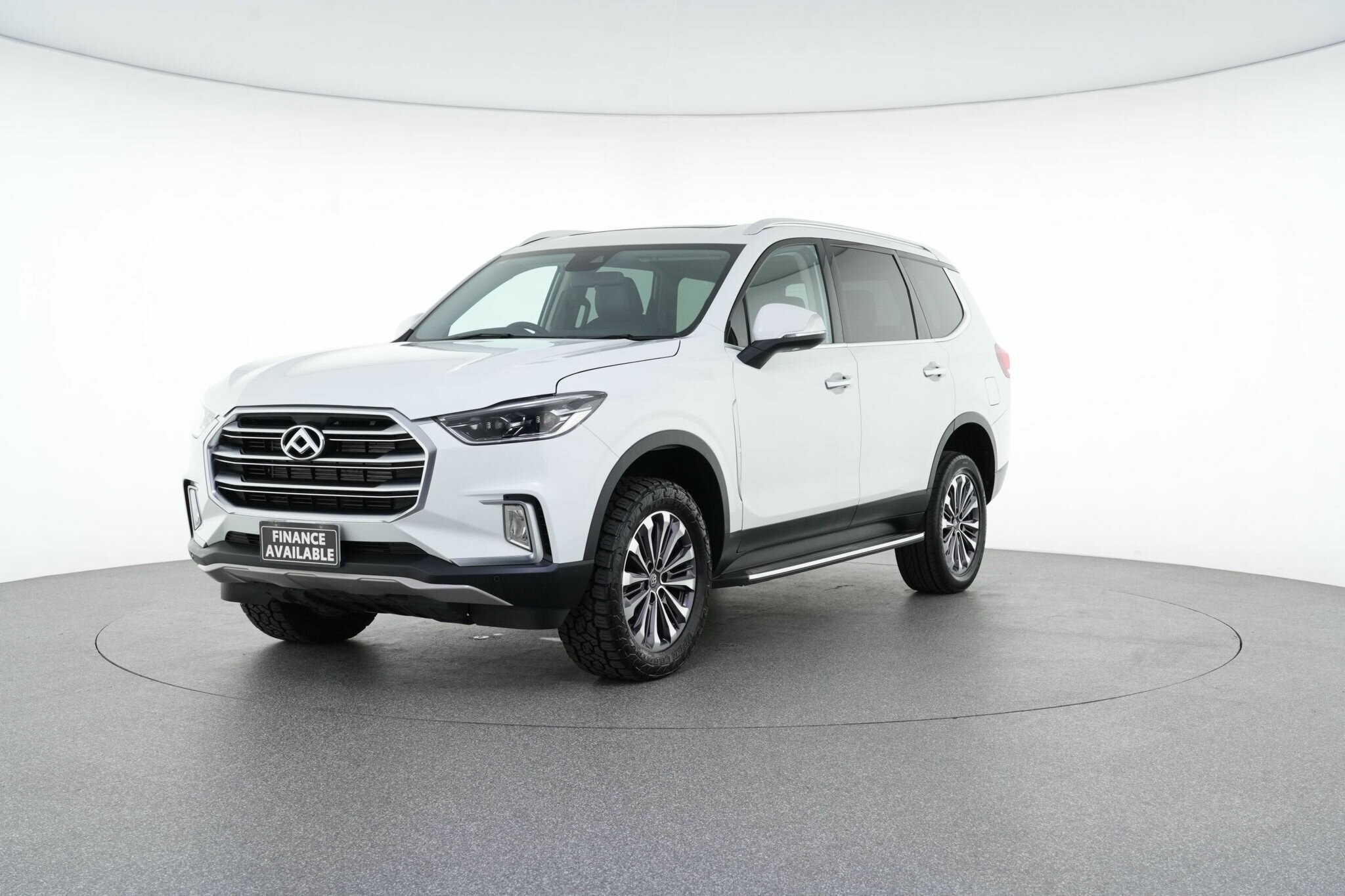 LDV D90 image 4