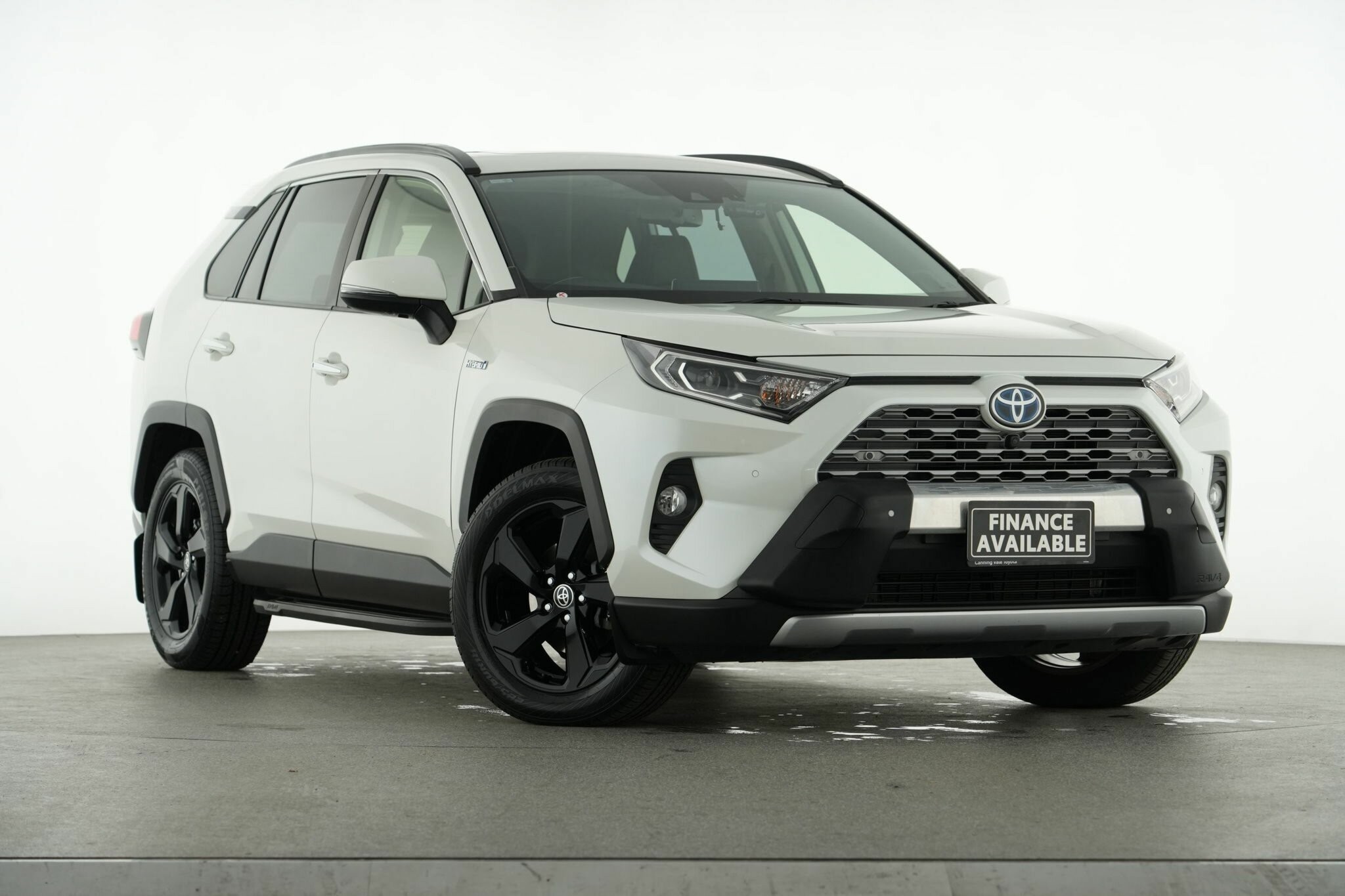 Toyota Rav4 image 1