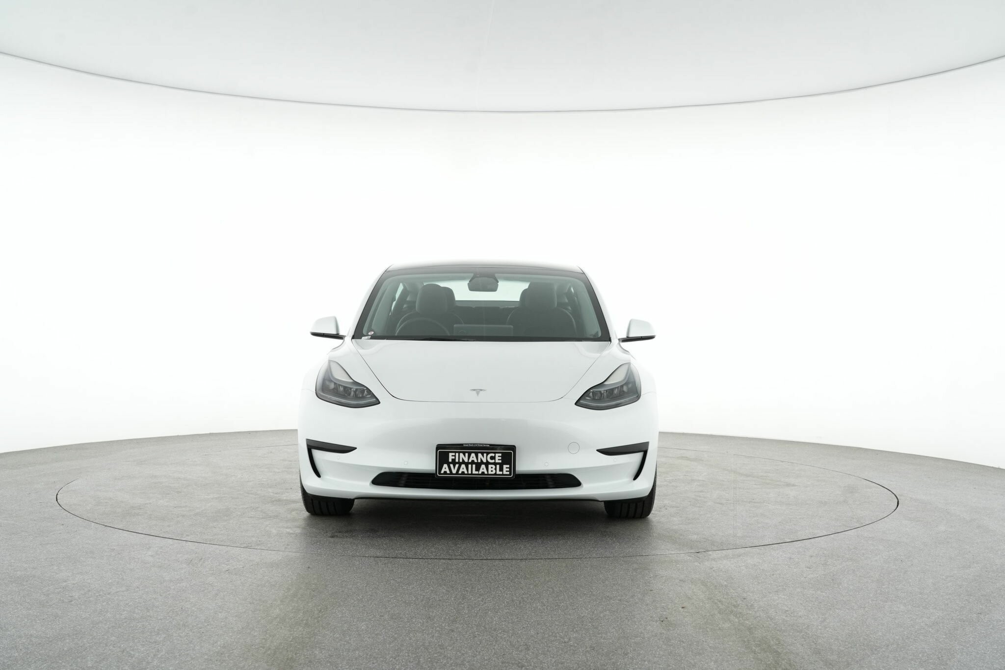 Tesla Model 3 image 3