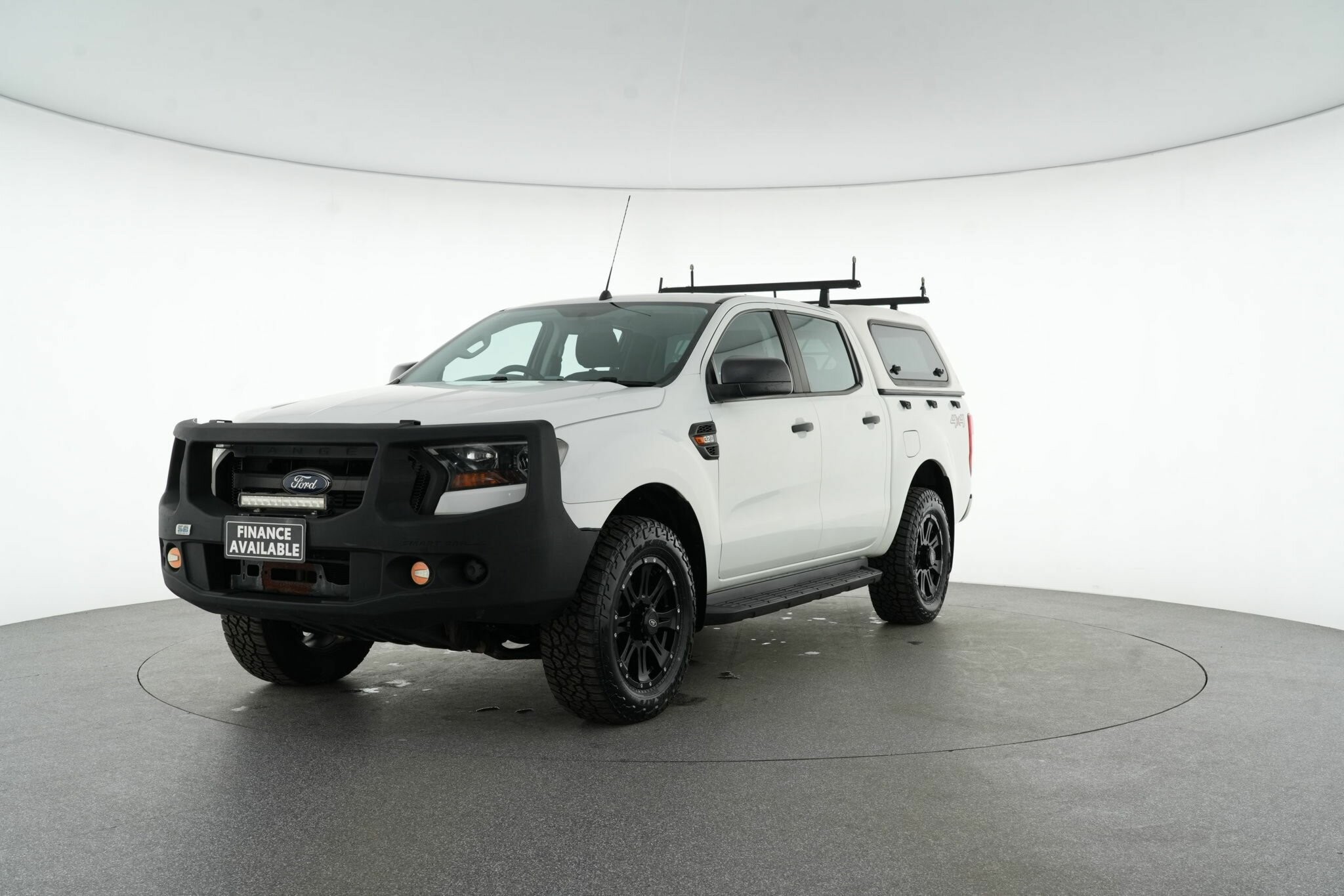 Ford Ranger image 4
