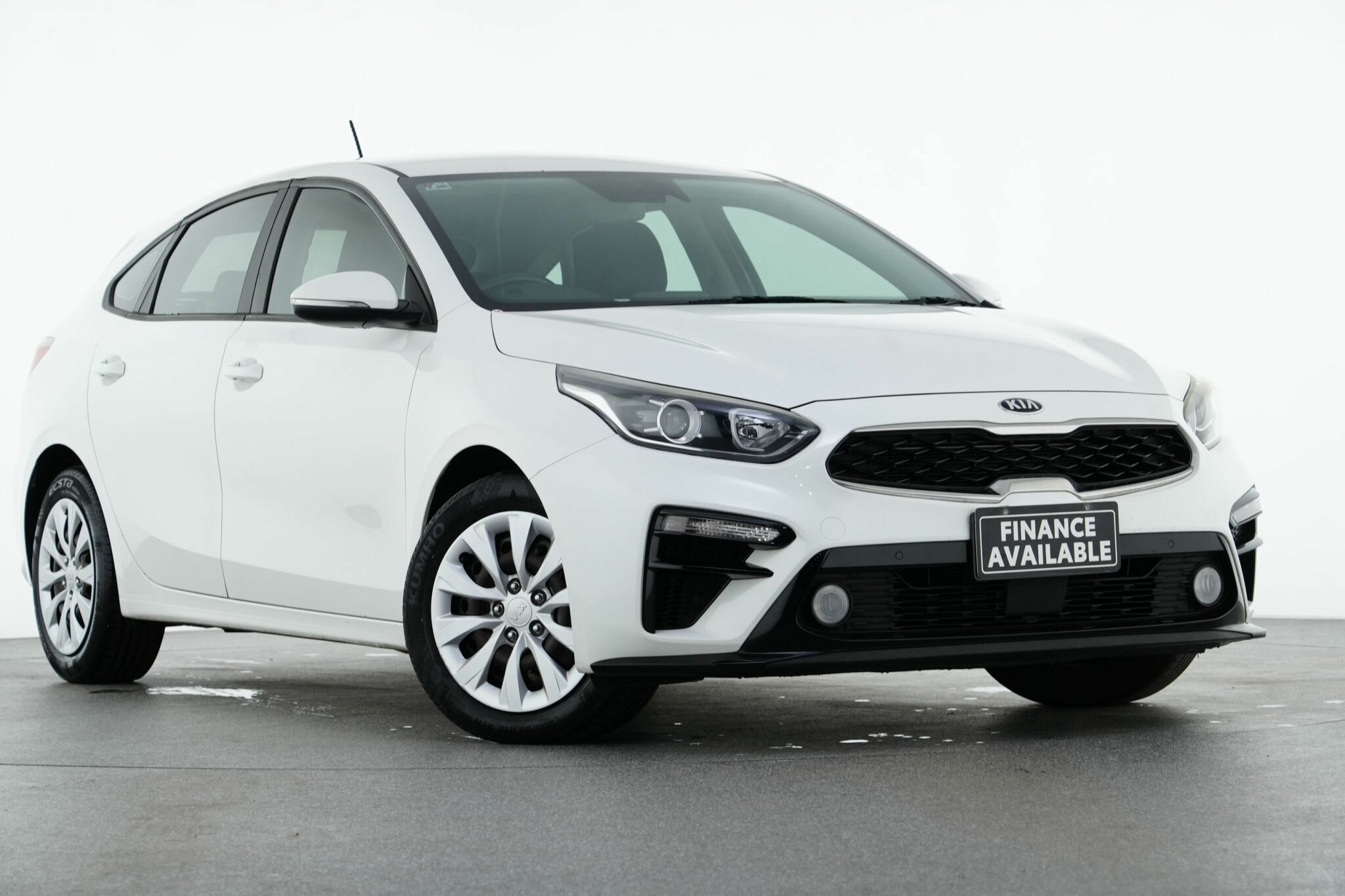Kia Cerato image 1