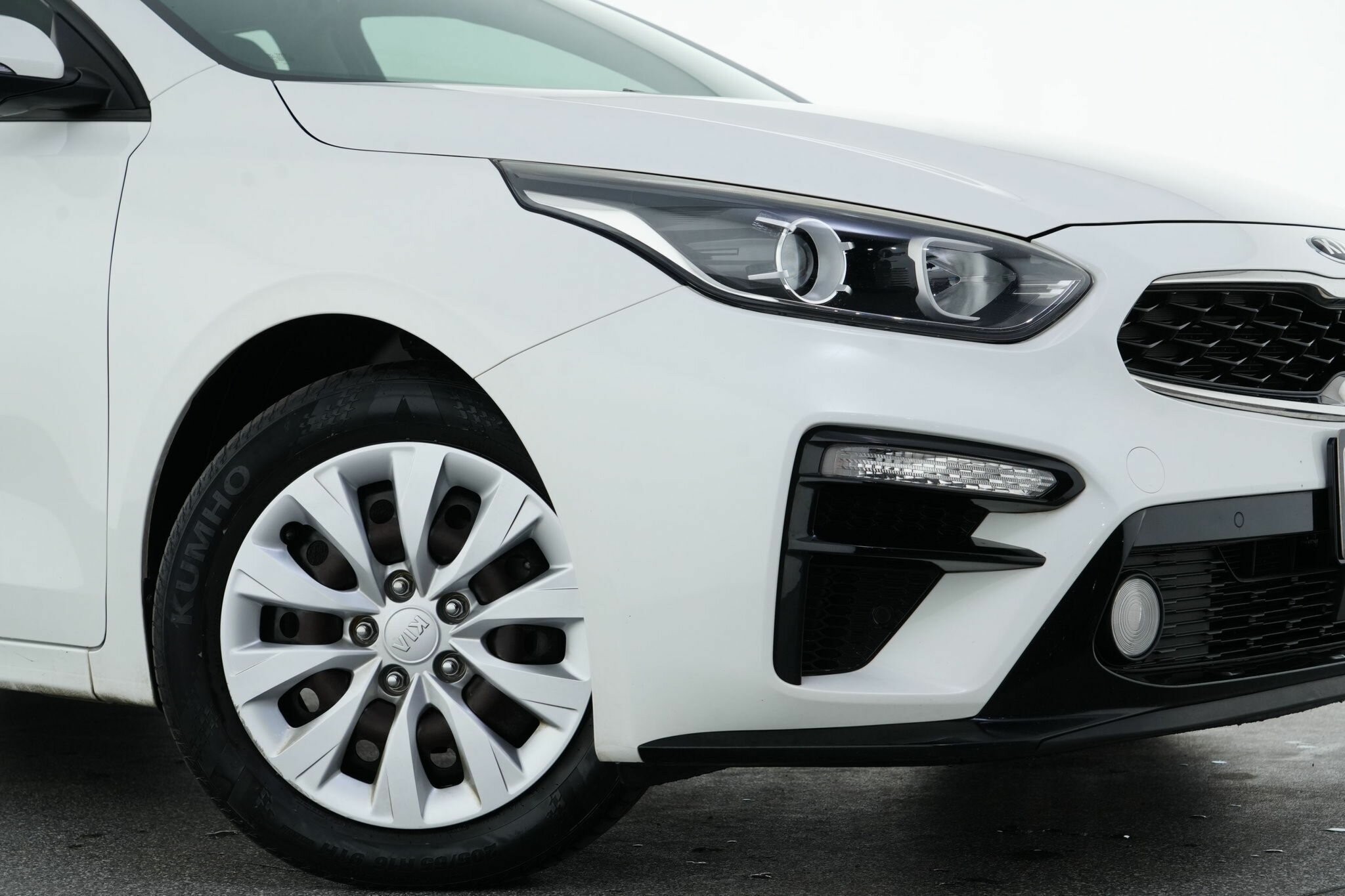 Kia Cerato image 2