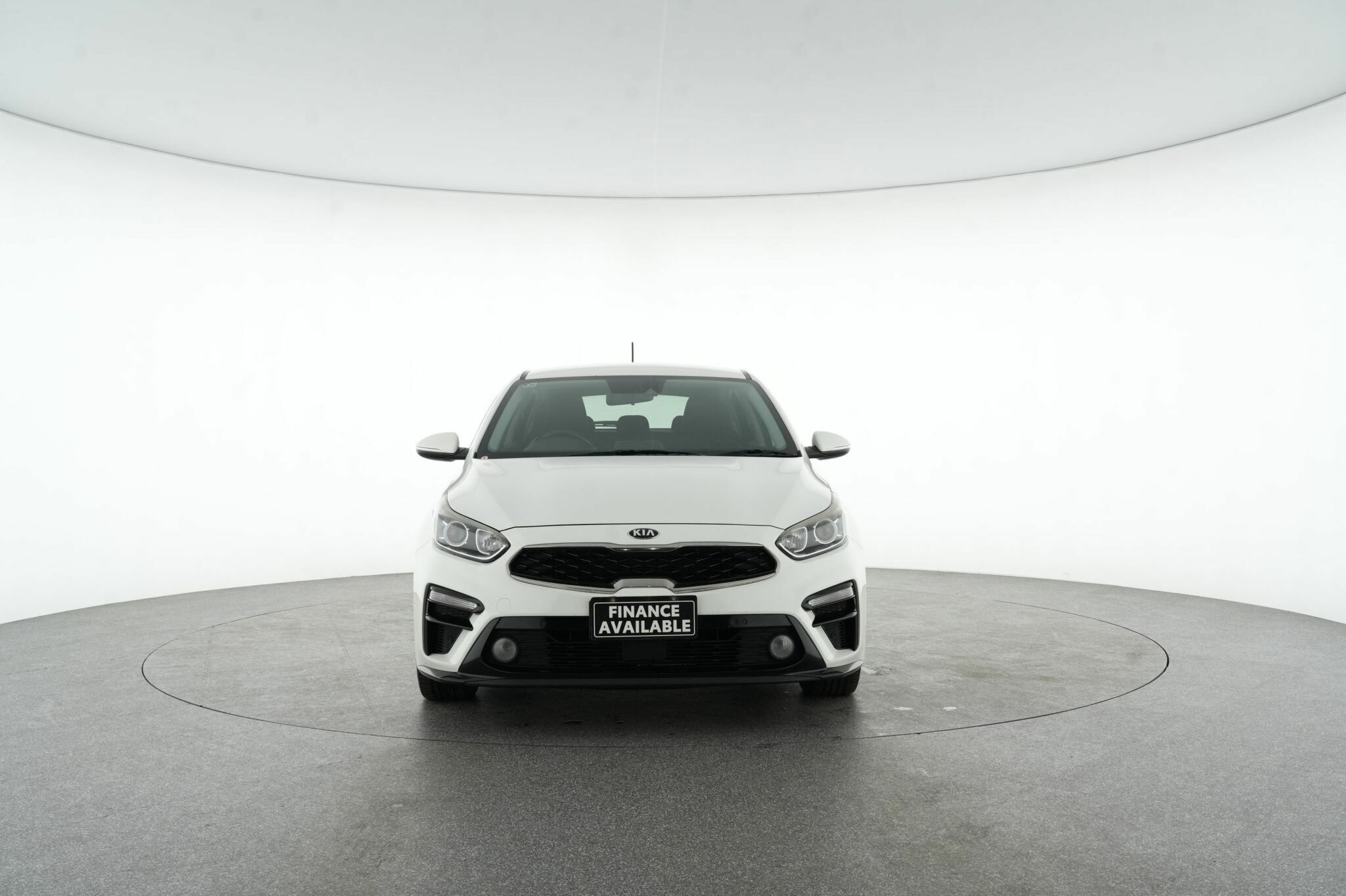 Kia Cerato image 3