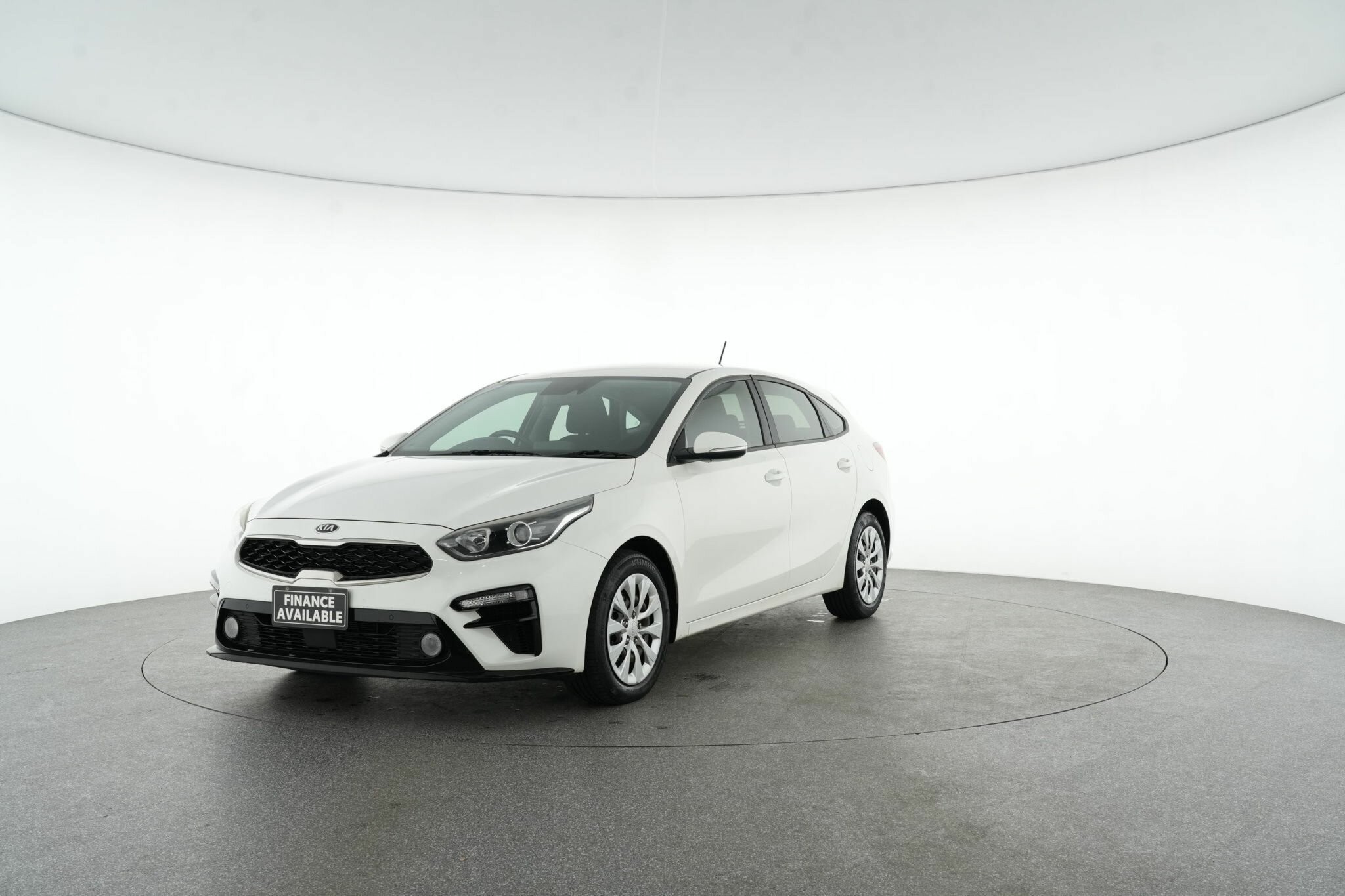 Kia Cerato image 4
