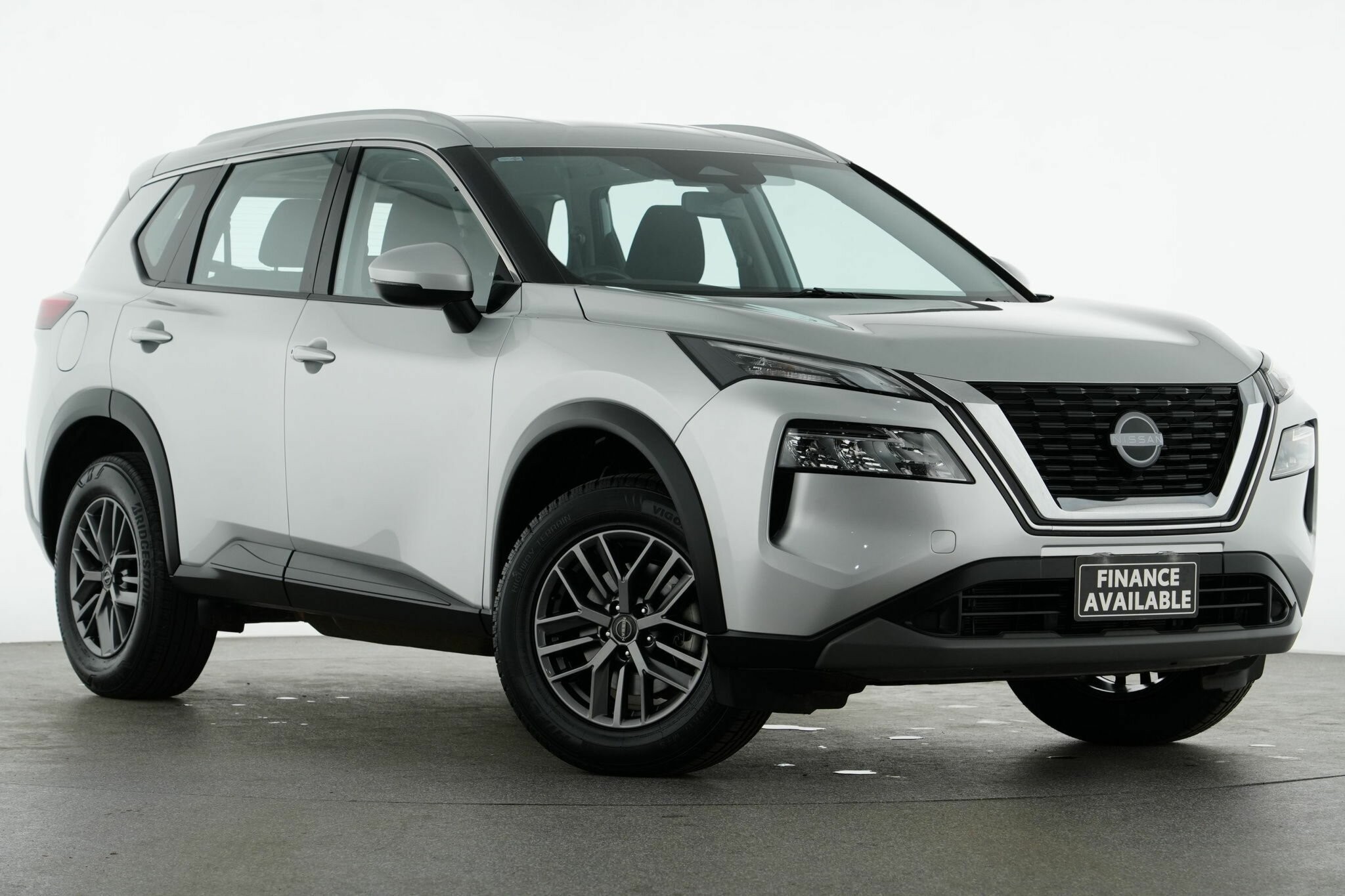 Nissan X-trail image 1
