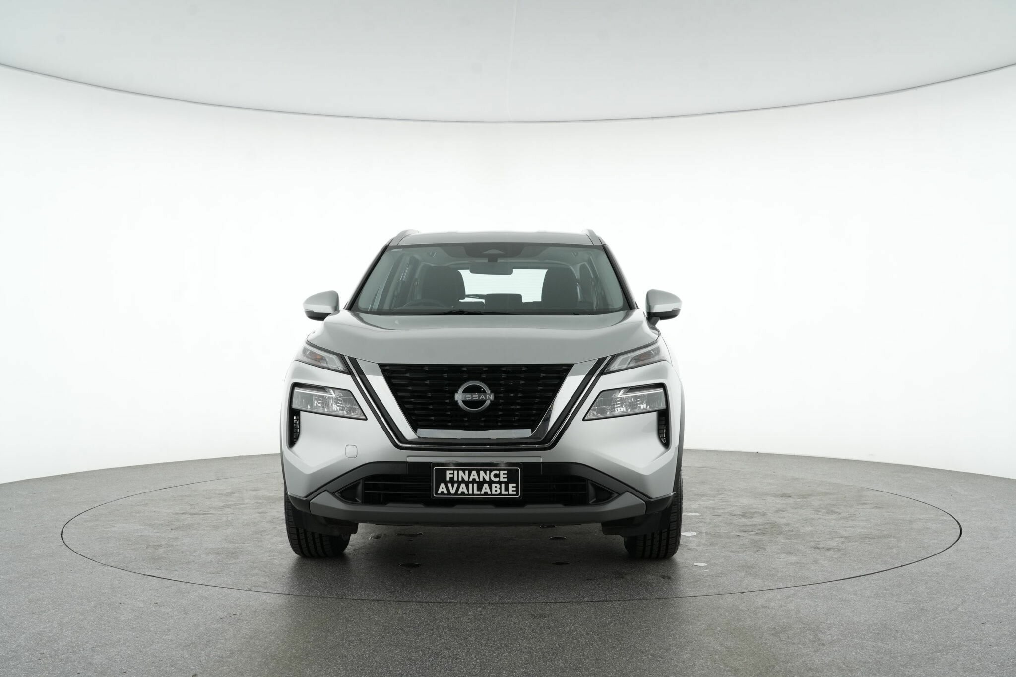 Nissan X-trail image 3