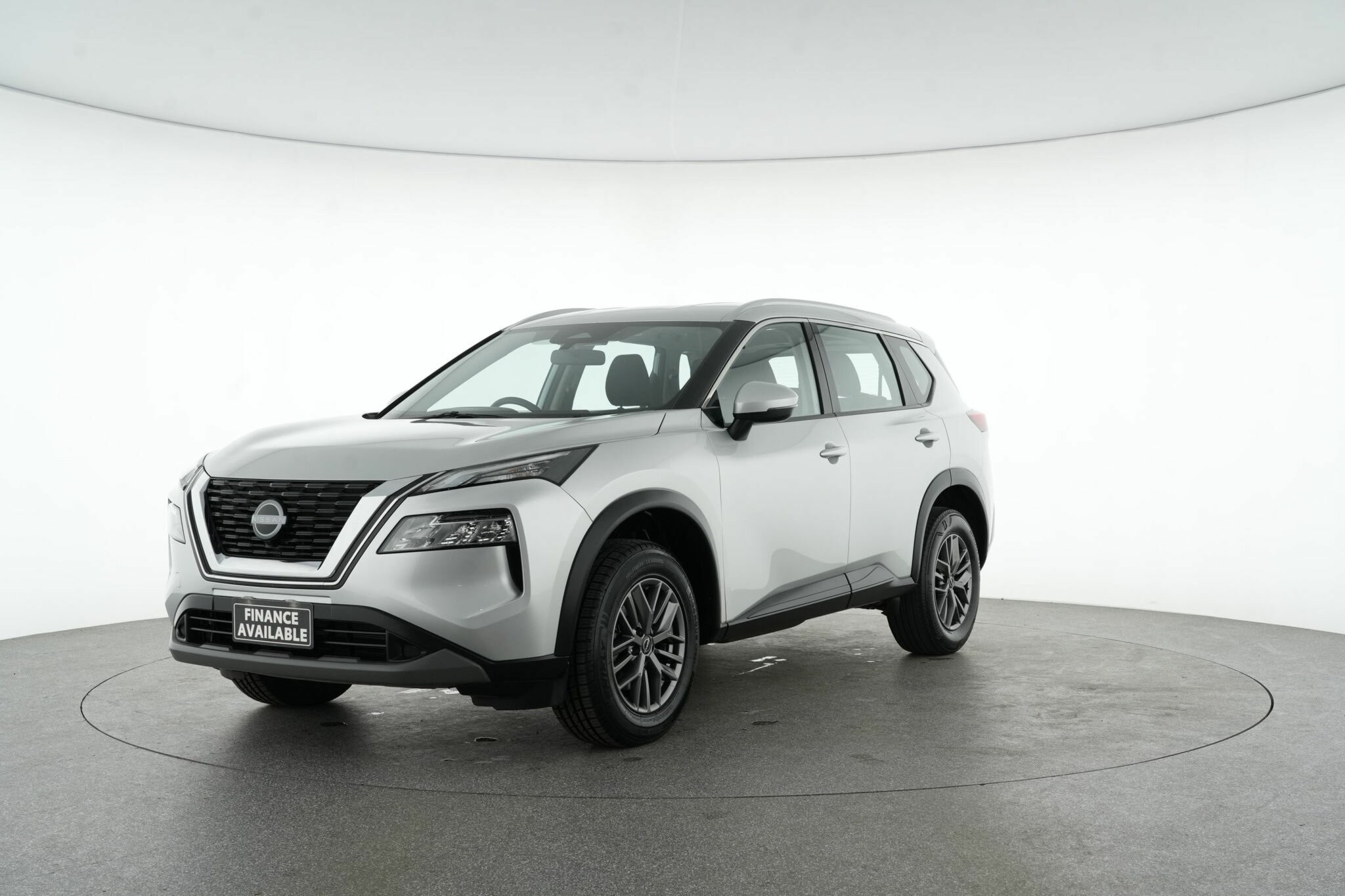 Nissan X-trail image 4
