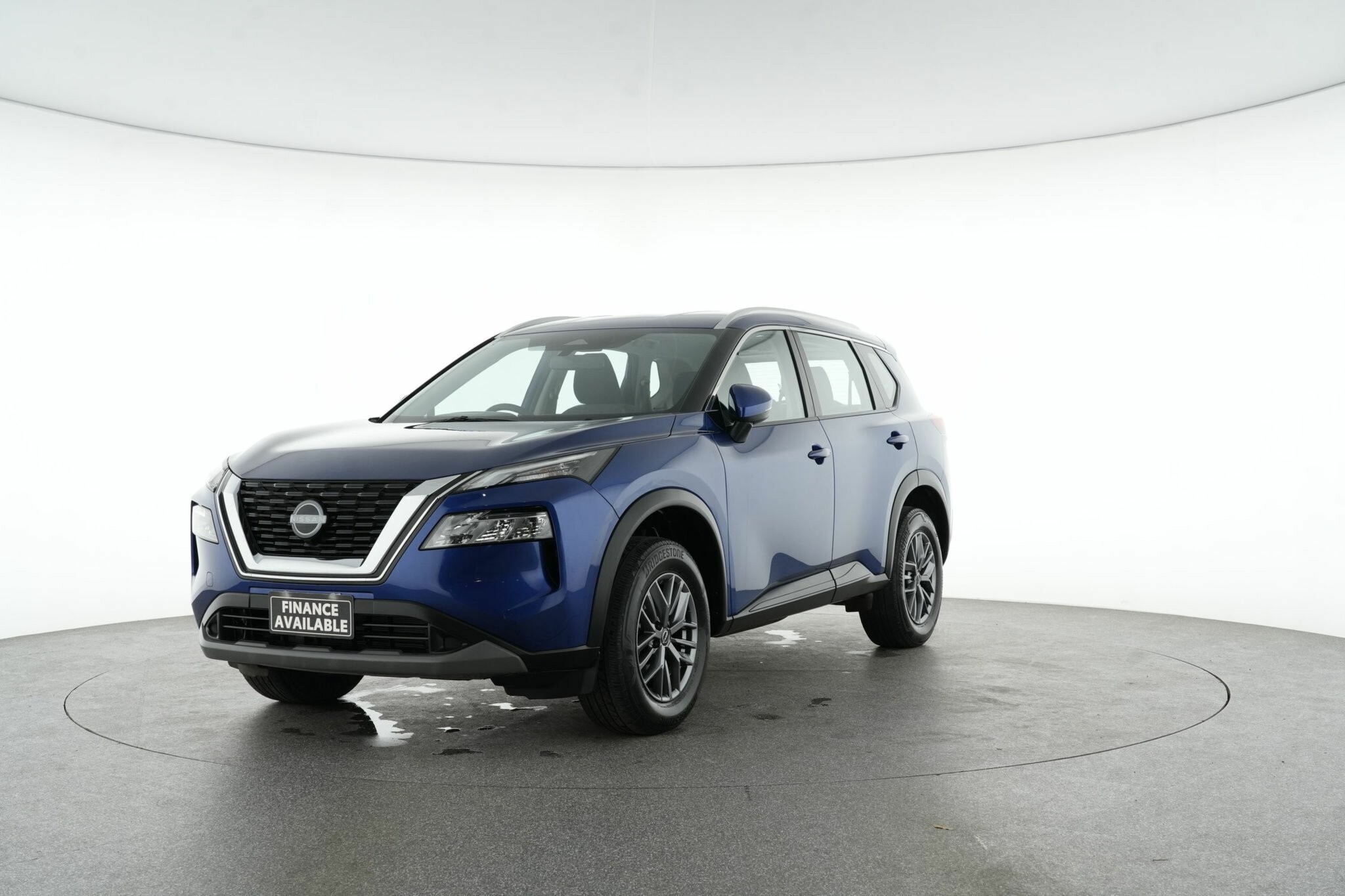Nissan X-trail image 4