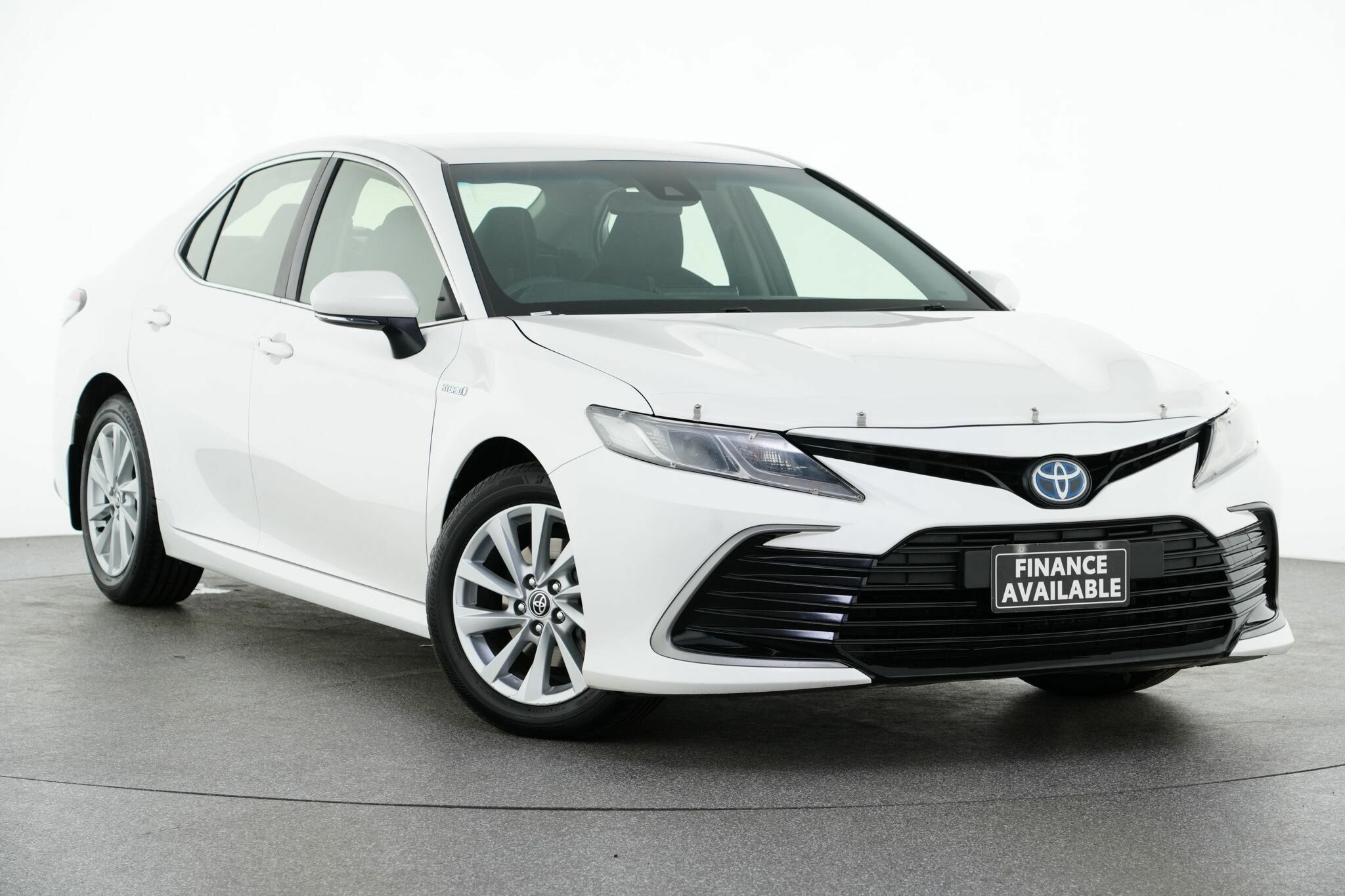 Toyota Camry image 1