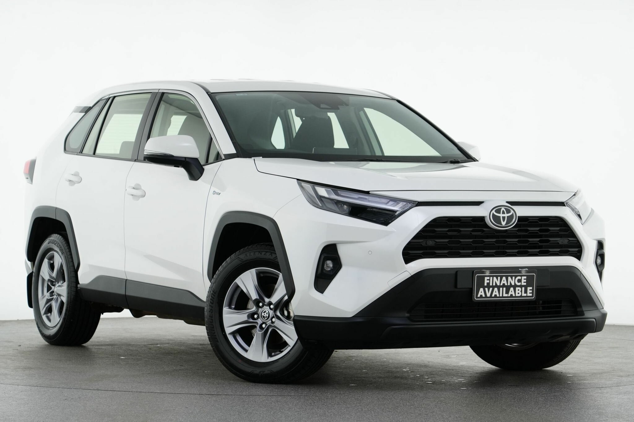 Toyota Rav4 image 1