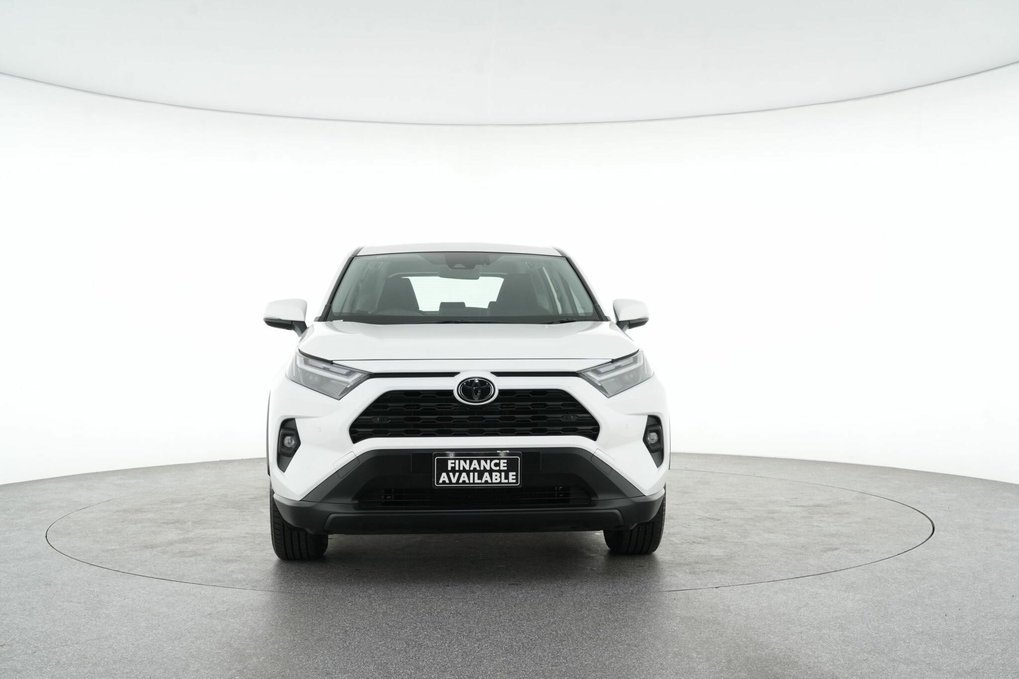 Toyota Rav4 image 3