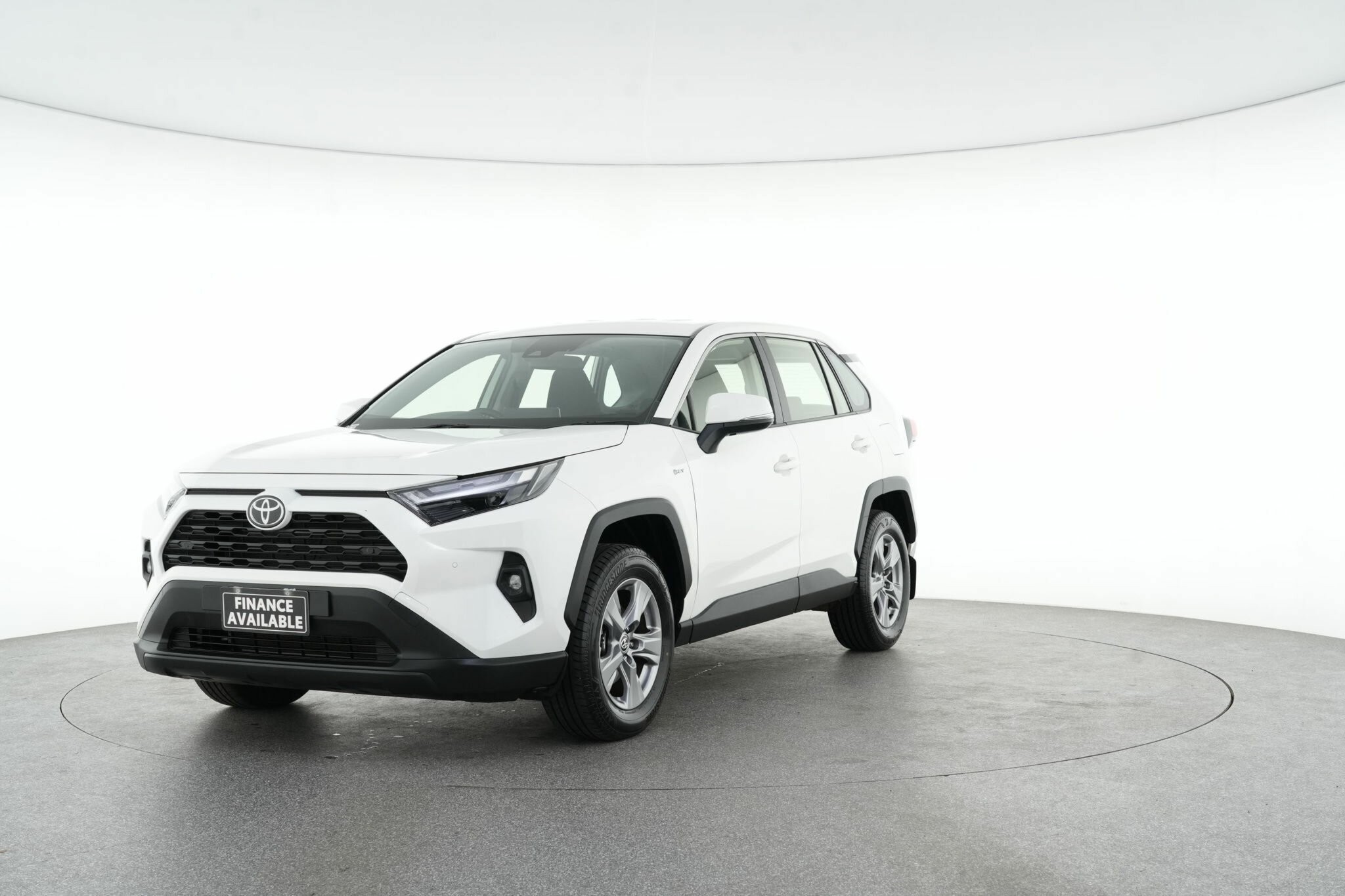 Toyota Rav4 image 4