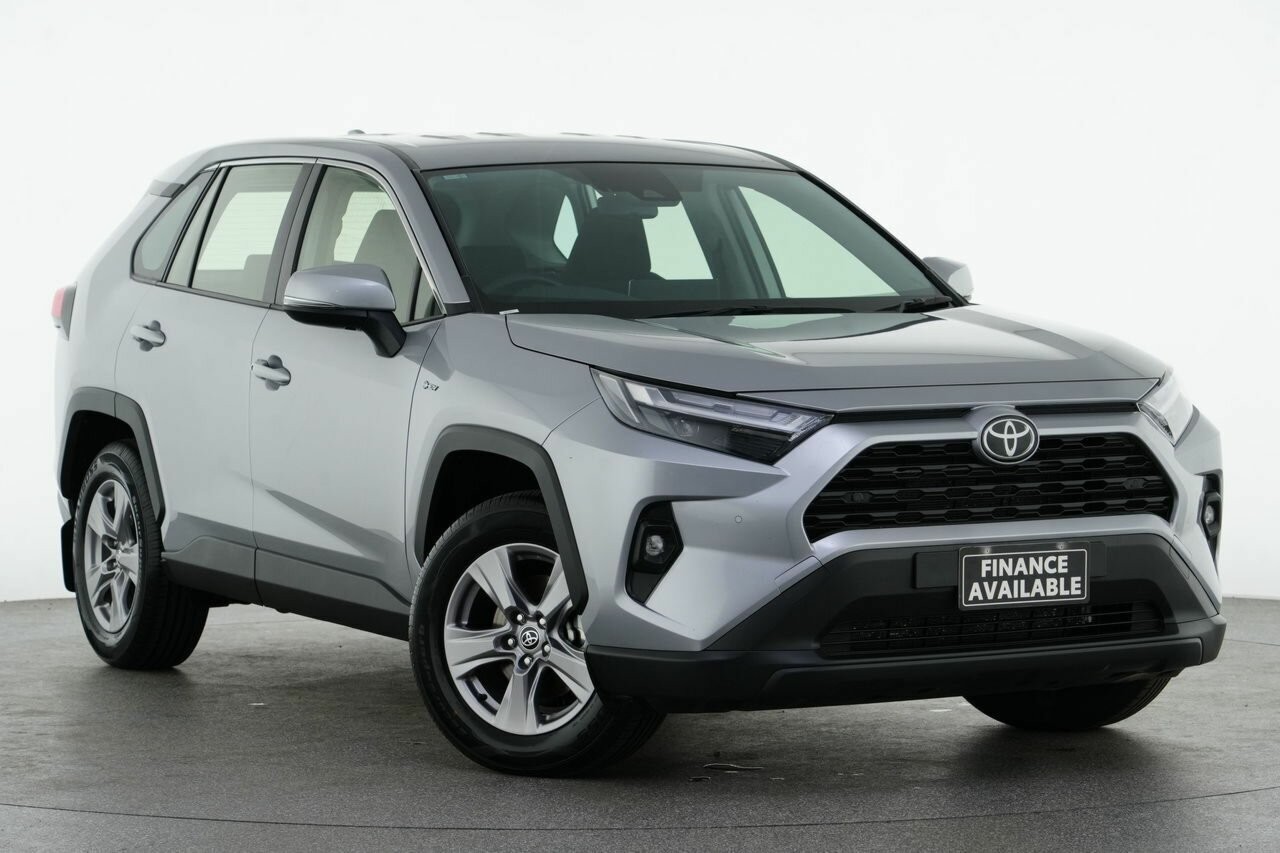 Toyota Rav4 image 1