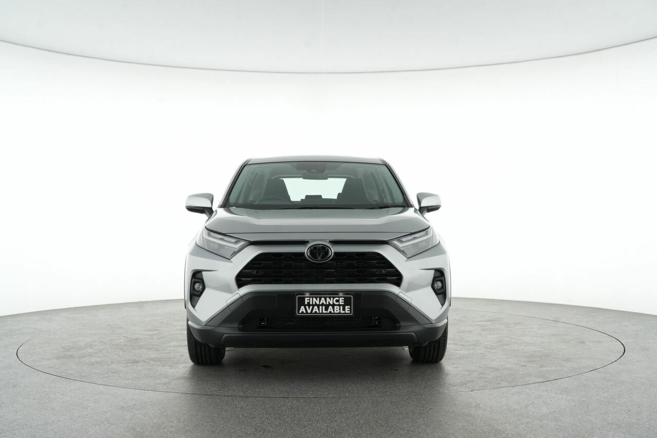 Toyota Rav4 image 3