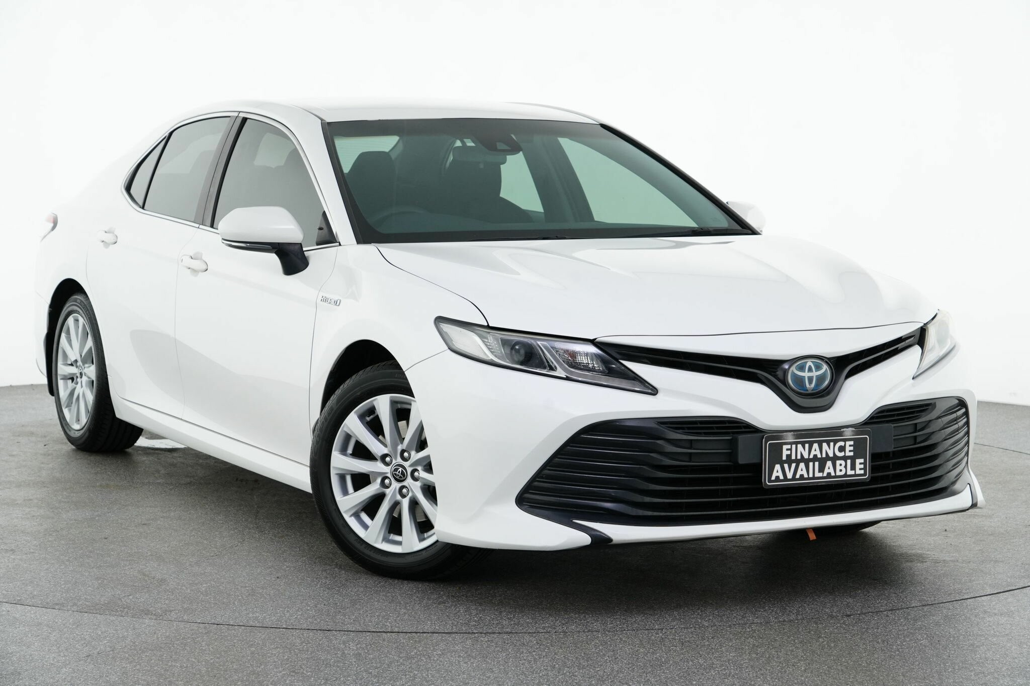 Toyota Camry image 1