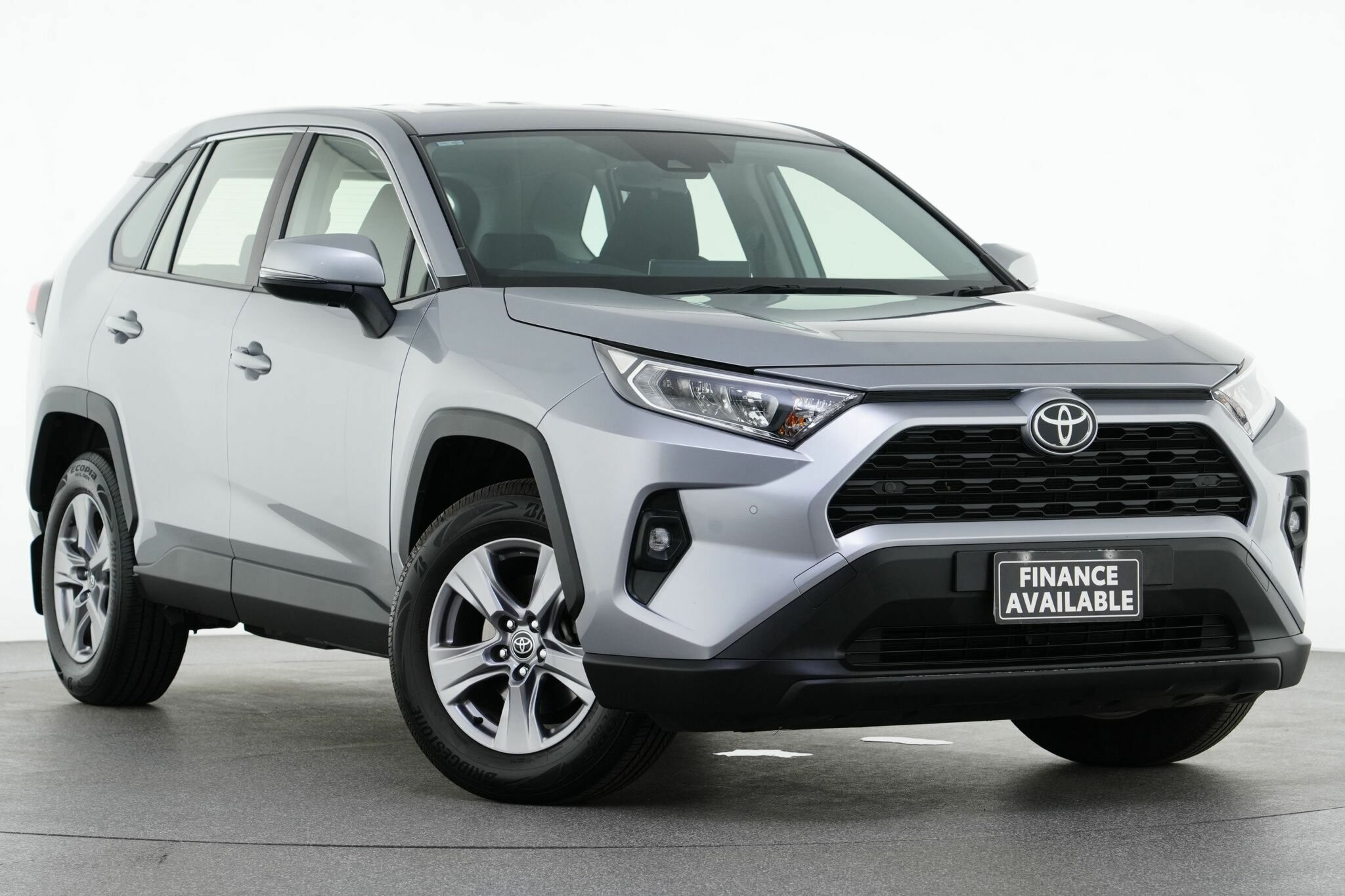 Toyota Rav4 image 1