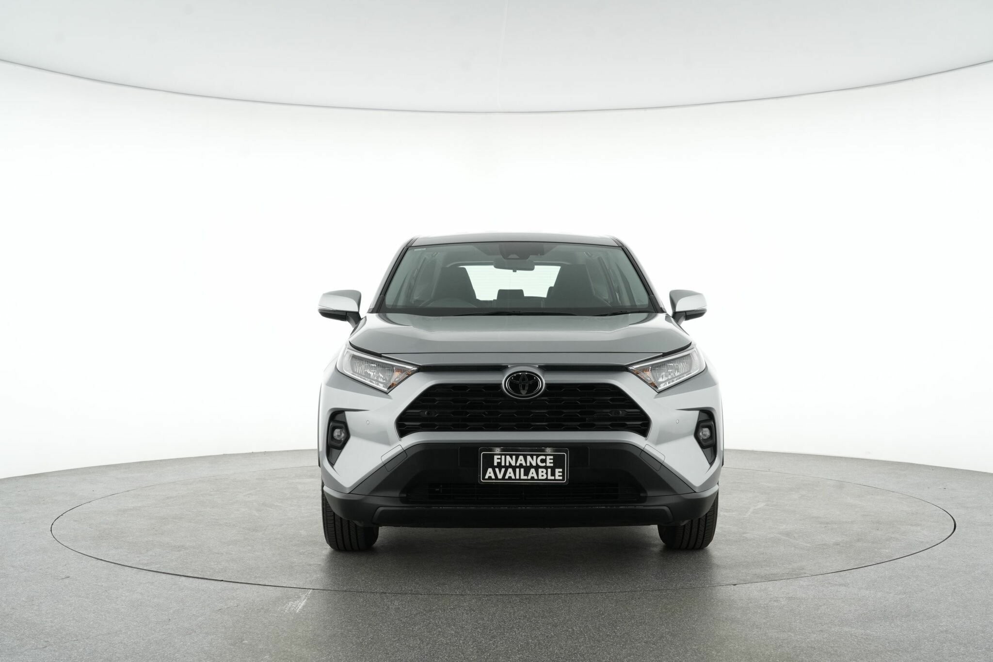 Toyota Rav4 image 3