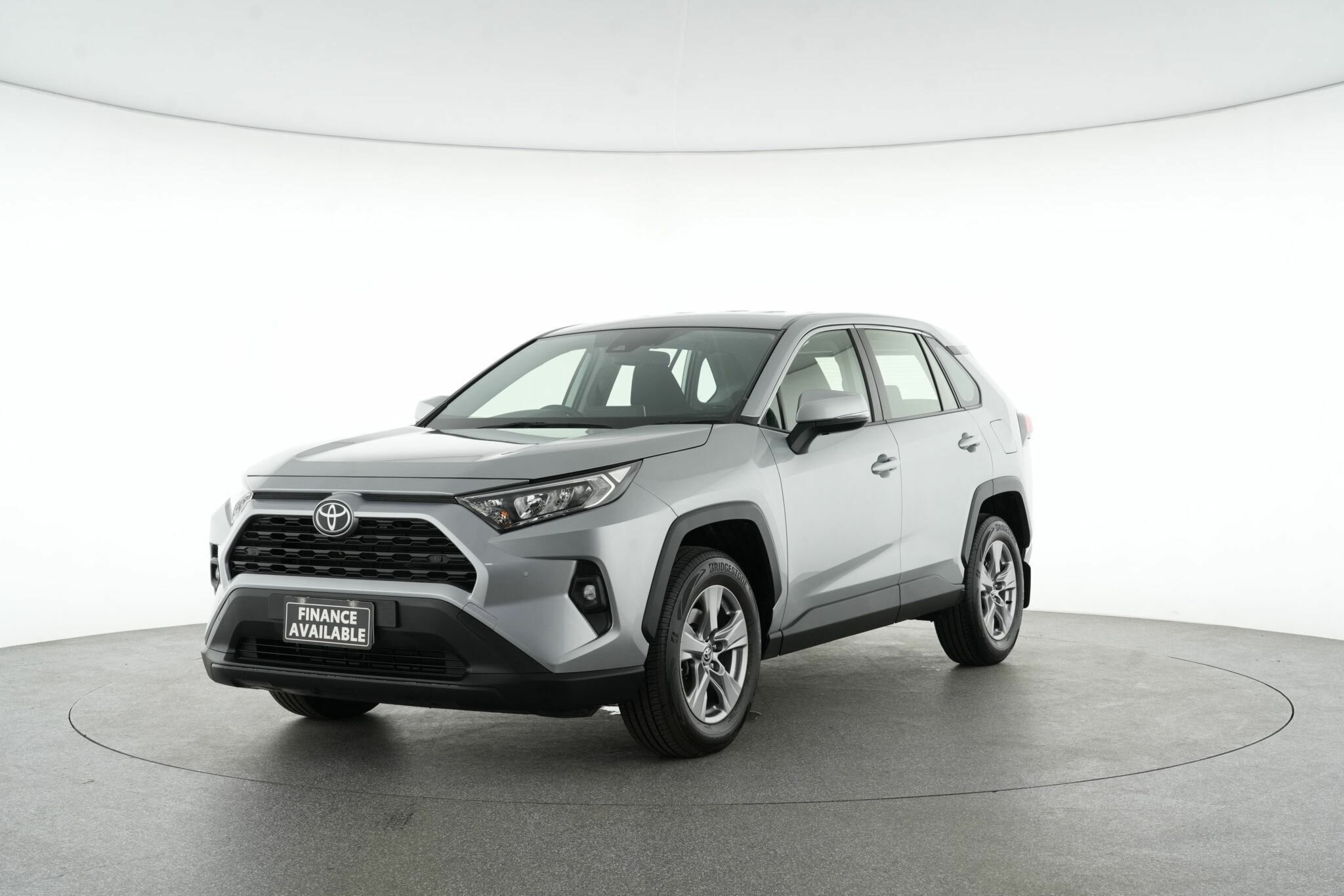 Toyota Rav4 image 4