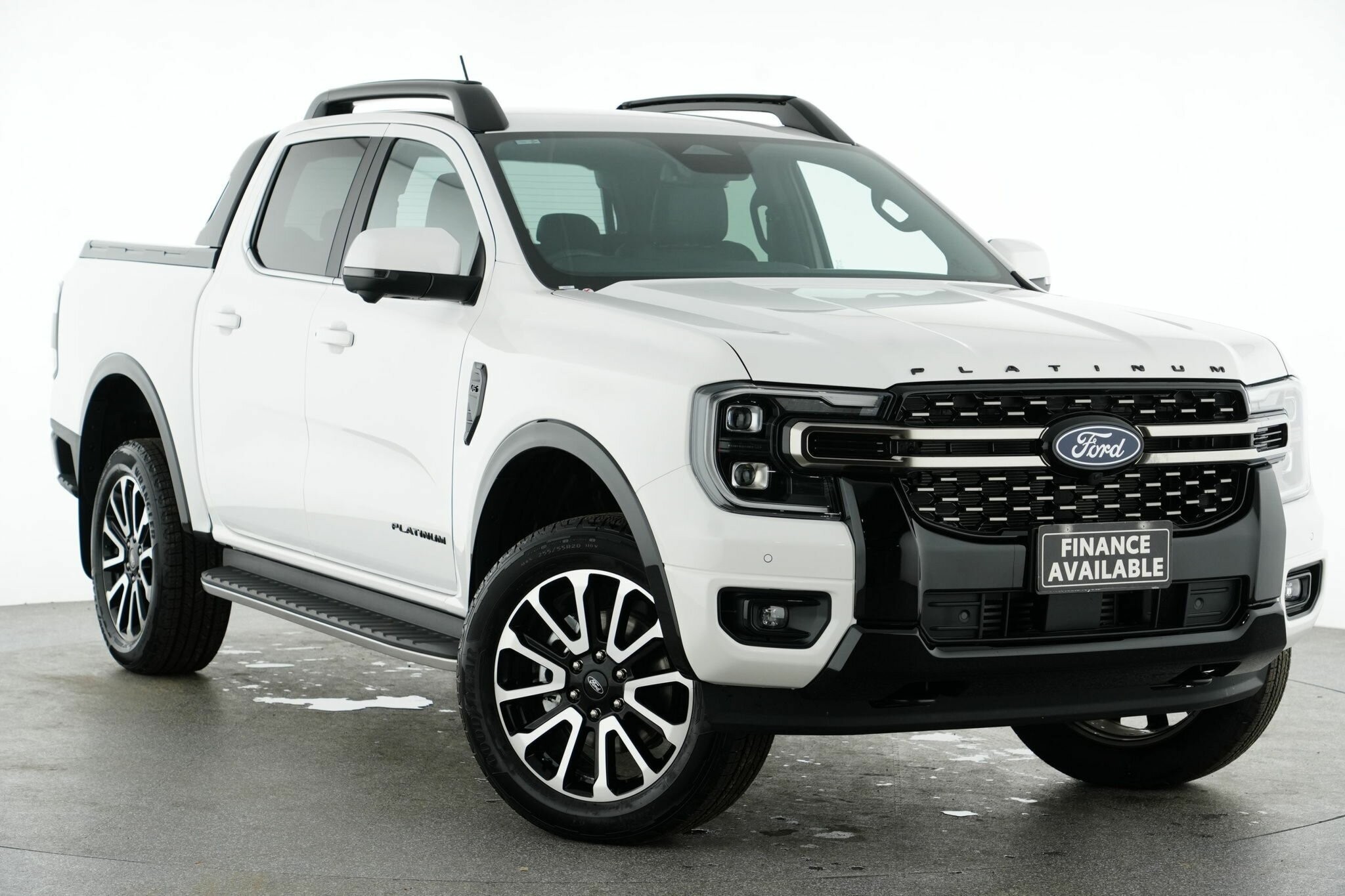 Ford Ranger image 1