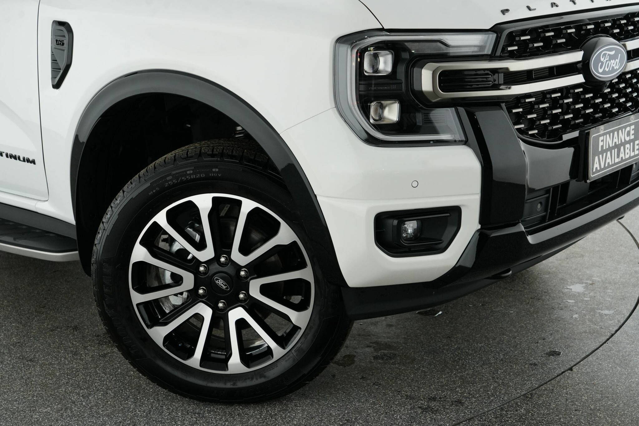 Ford Ranger image 2