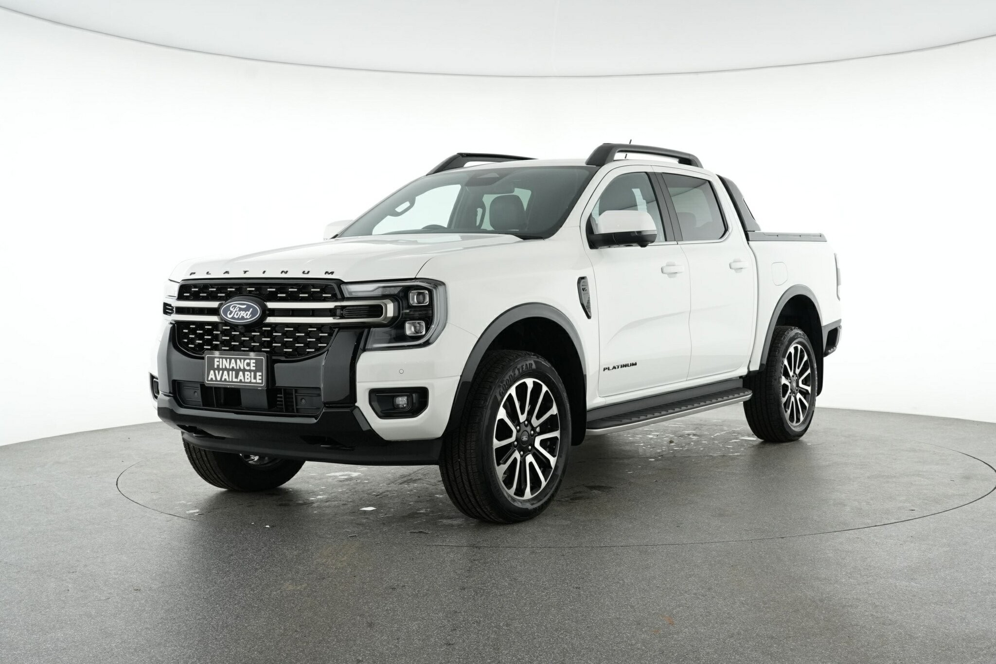 Ford Ranger image 4