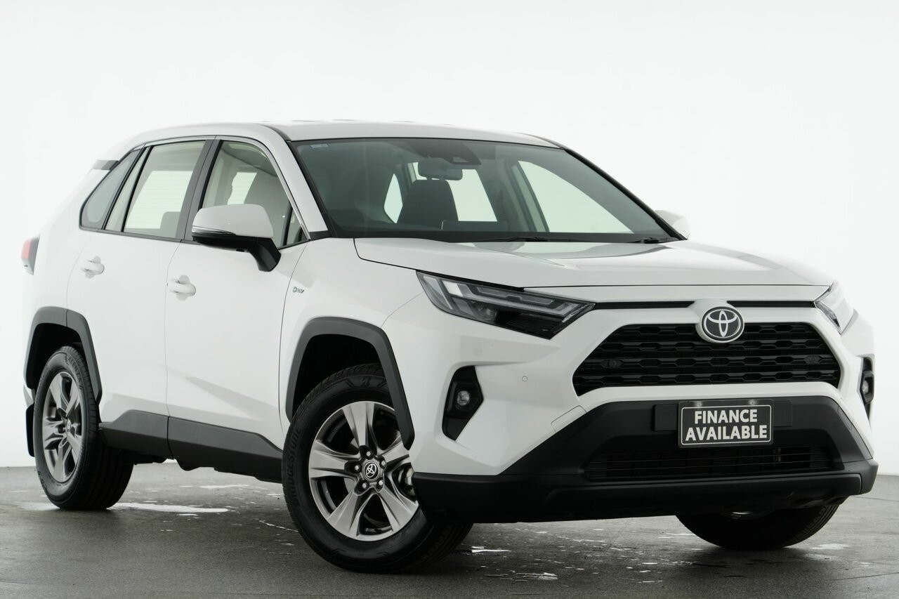 Toyota Rav4 image 1