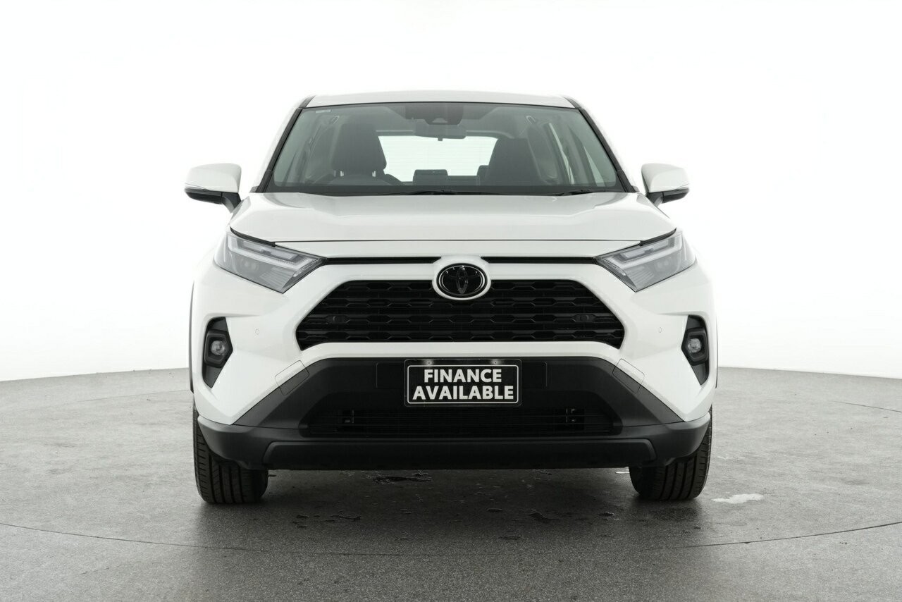 Toyota Rav4 image 3