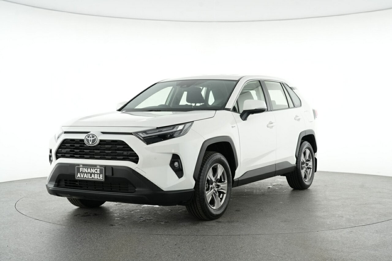 Toyota Rav4 image 4
