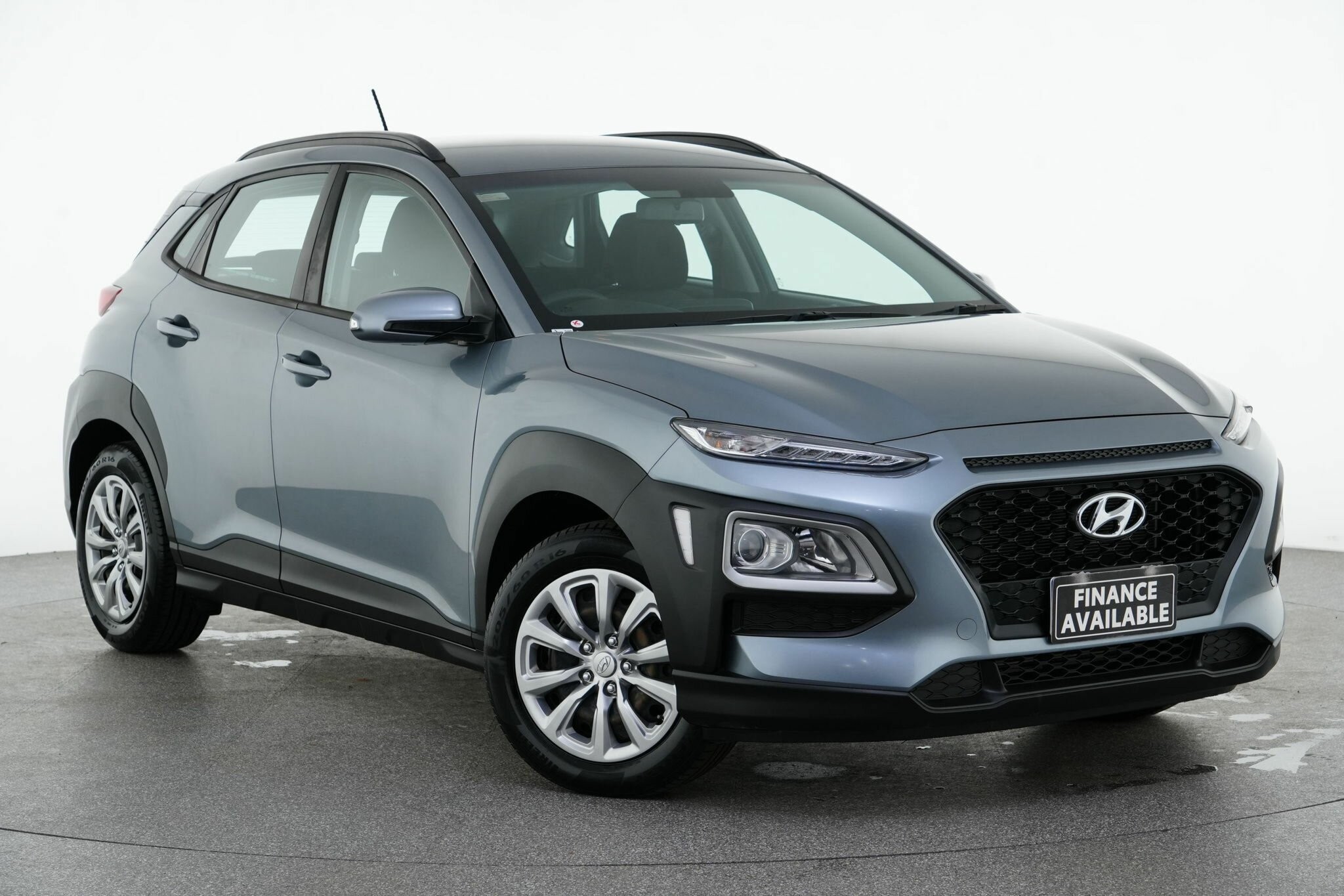 Hyundai Kona image 1
