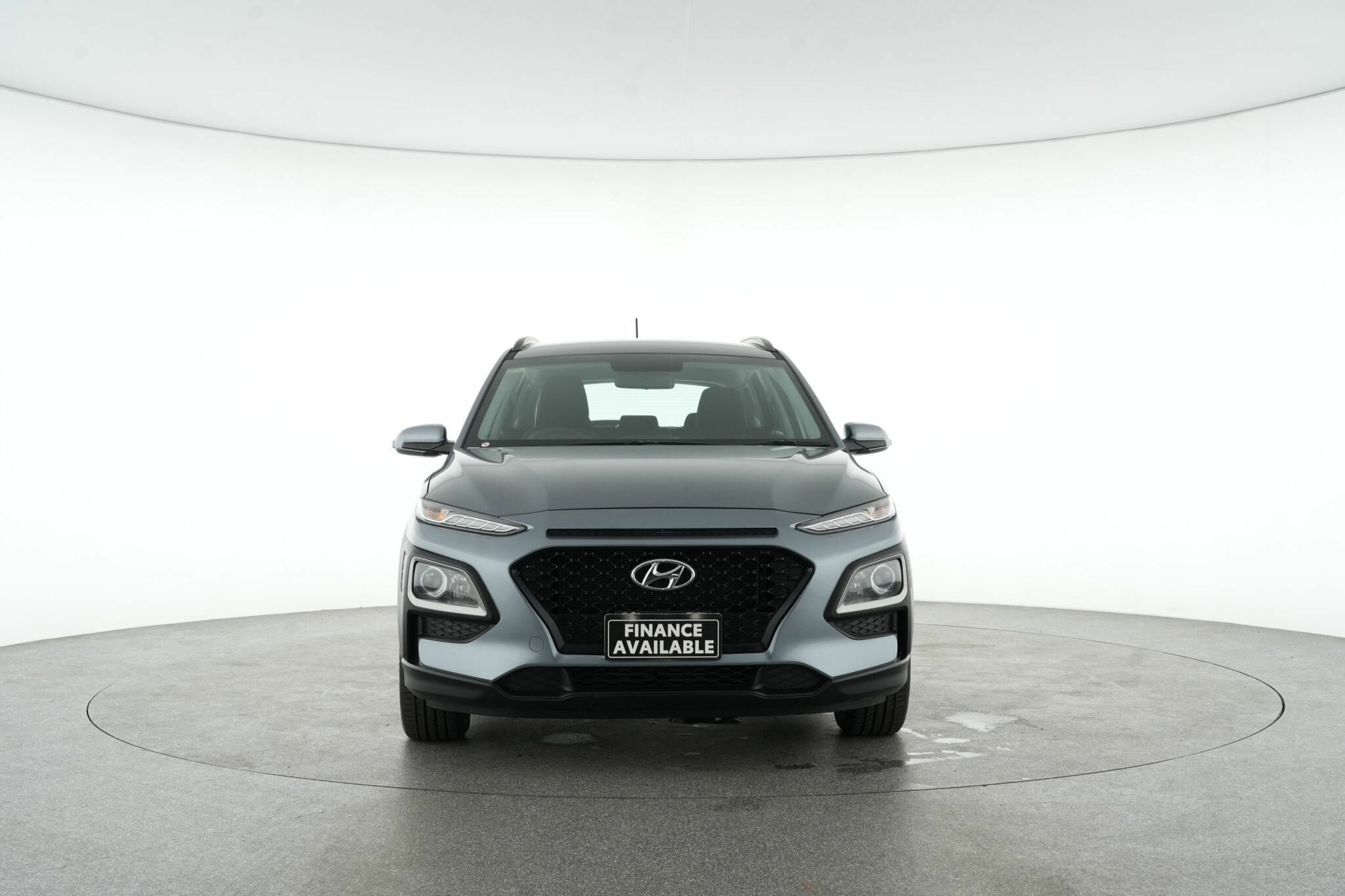 Hyundai Kona image 3