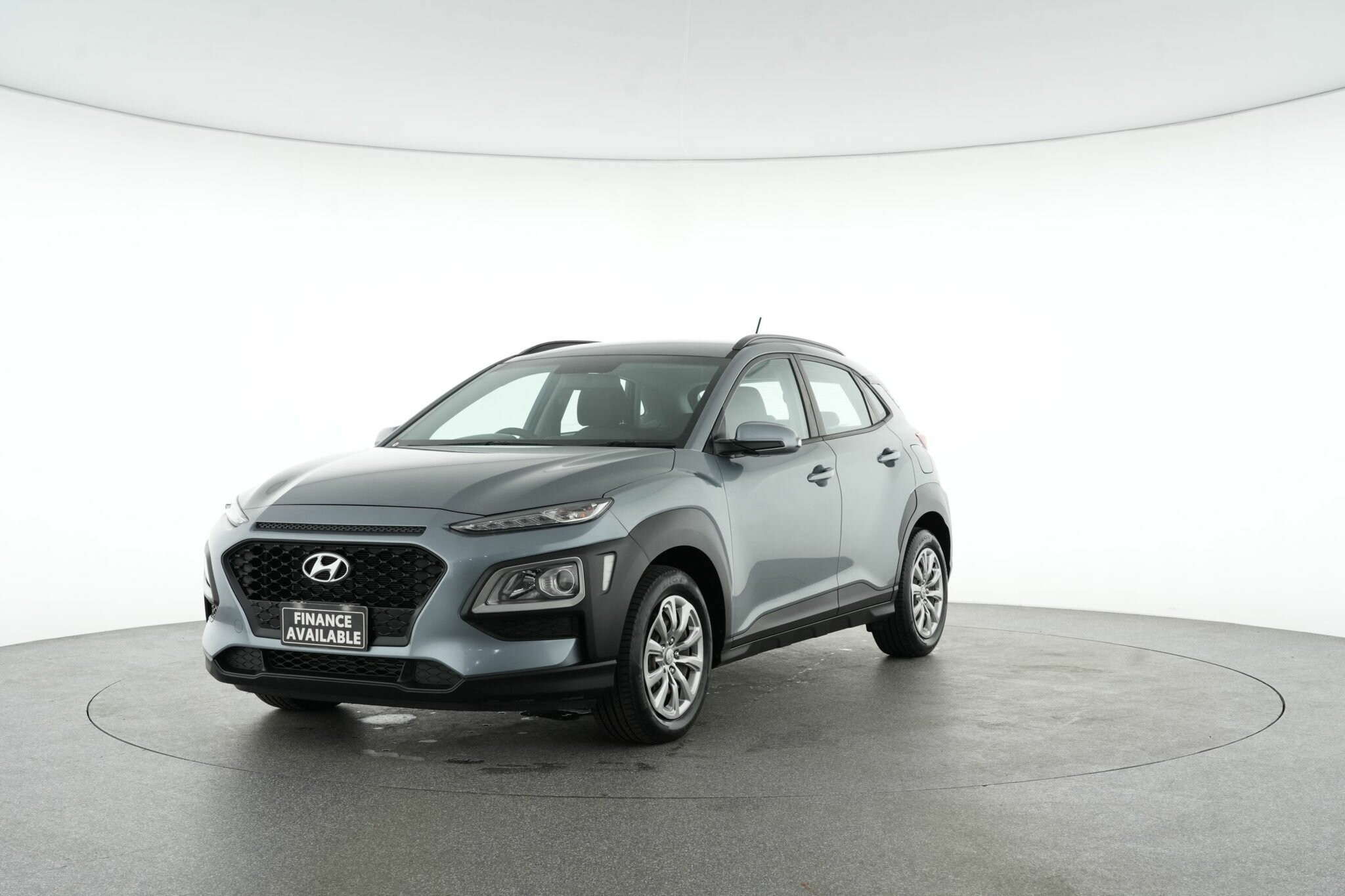 Hyundai Kona image 4