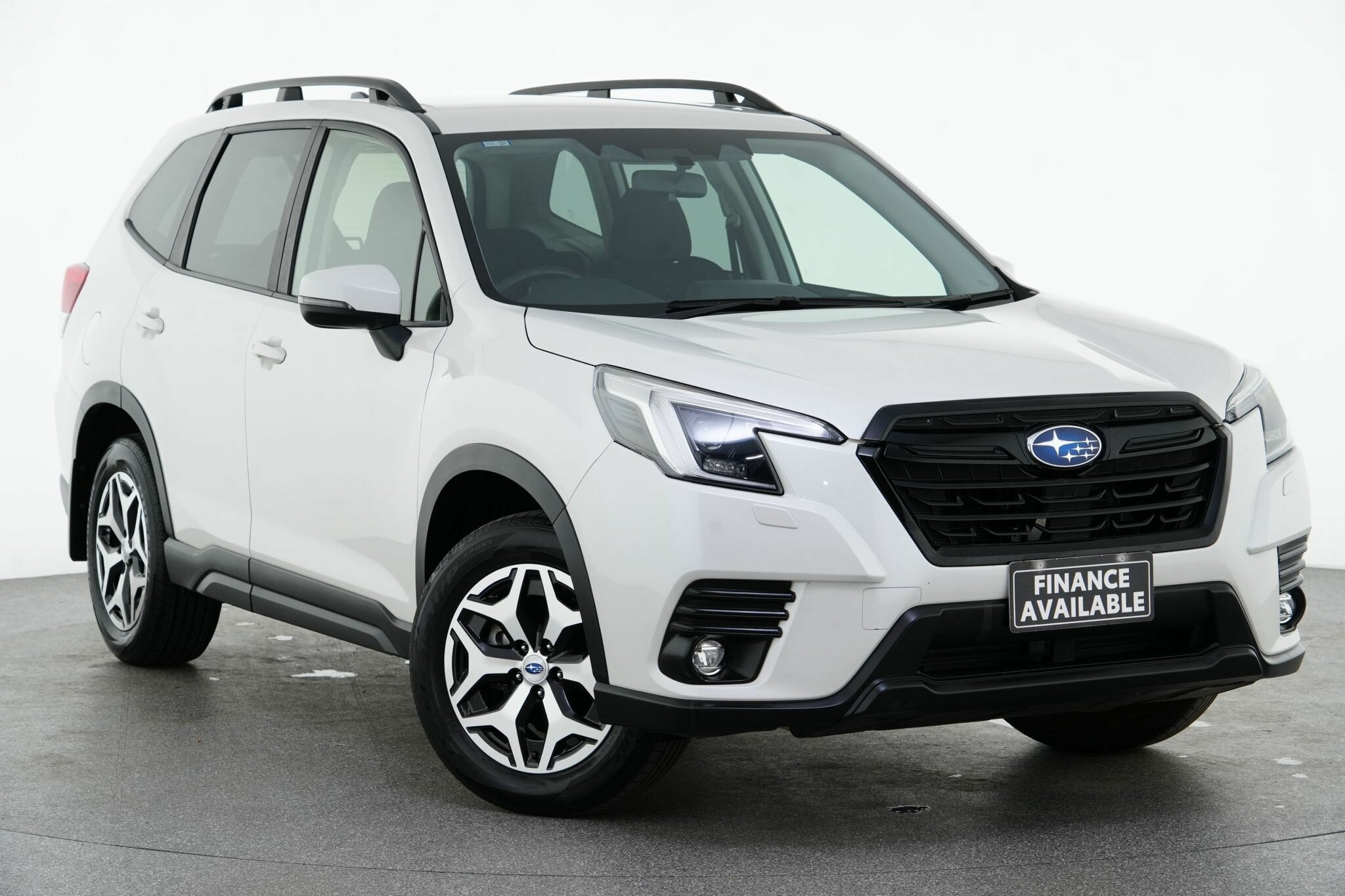 Subaru Forester image 1