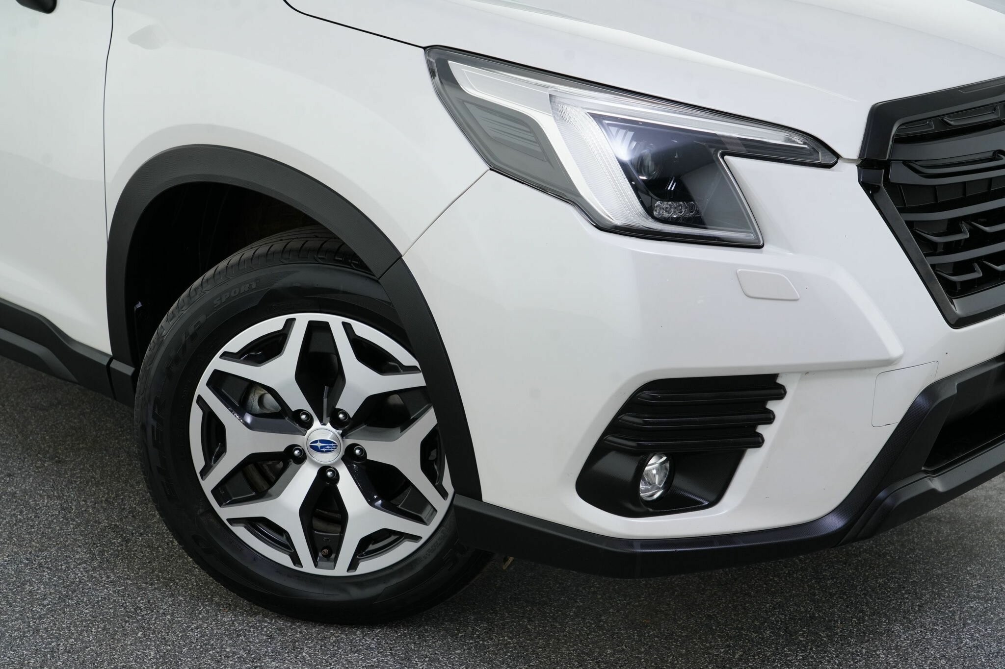 Subaru Forester image 2
