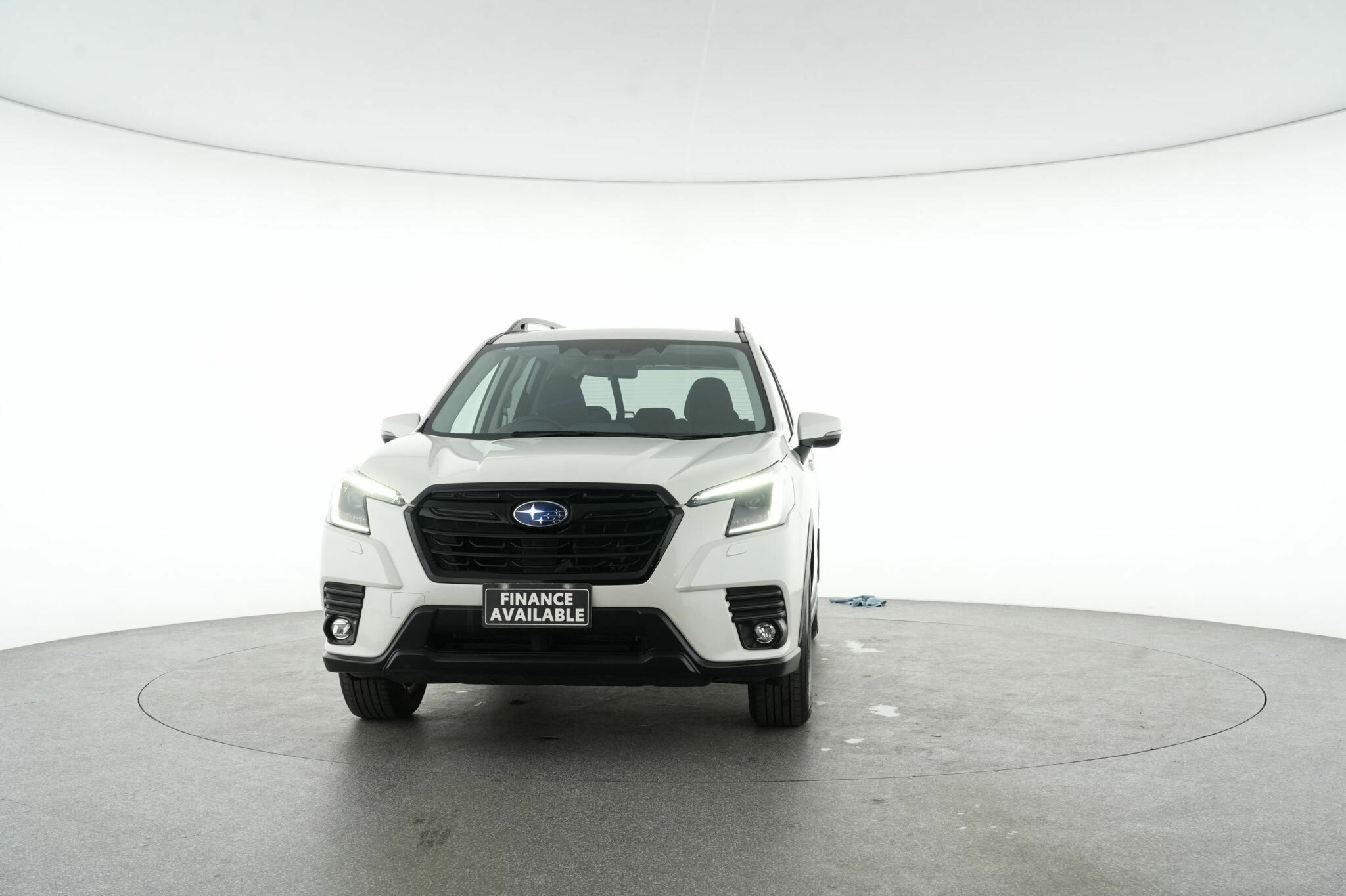 Subaru Forester image 3
