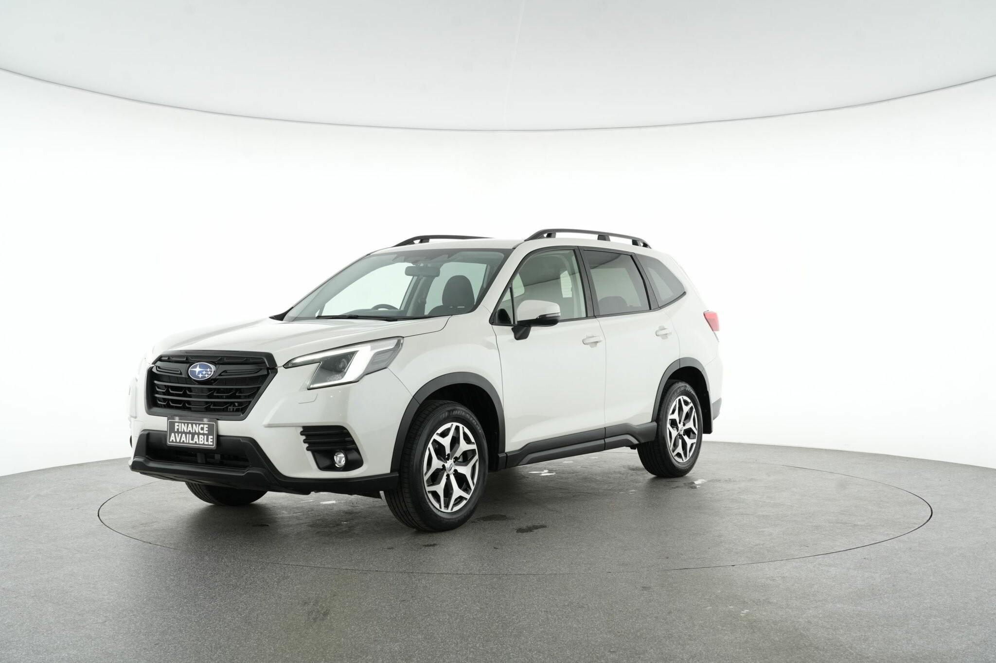 Subaru Forester image 4