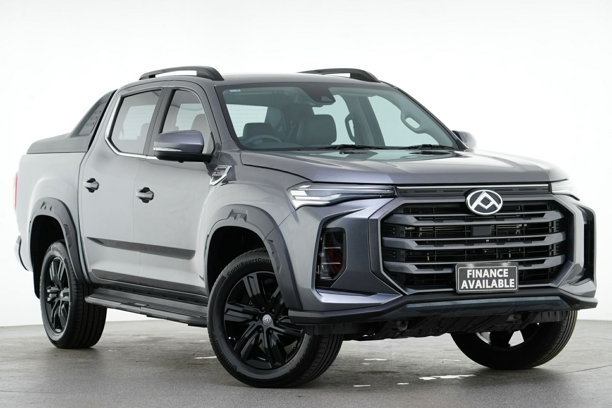 LDV T60 image 1
