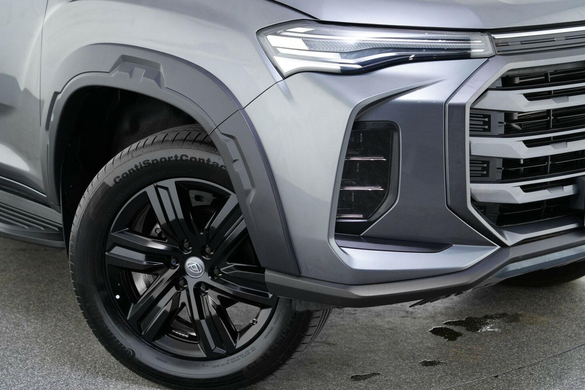 LDV T60 image 2