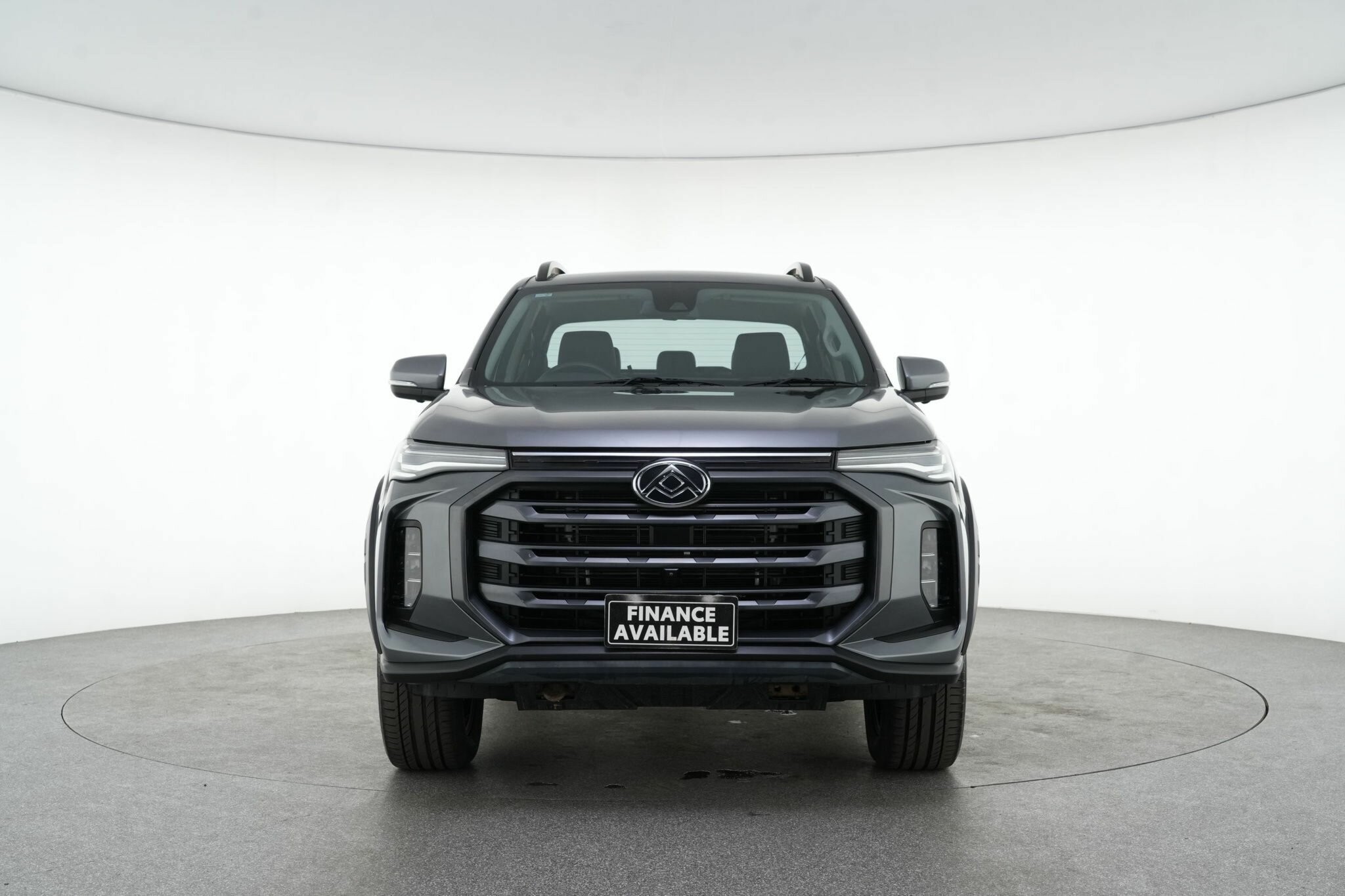 LDV T60 image 3