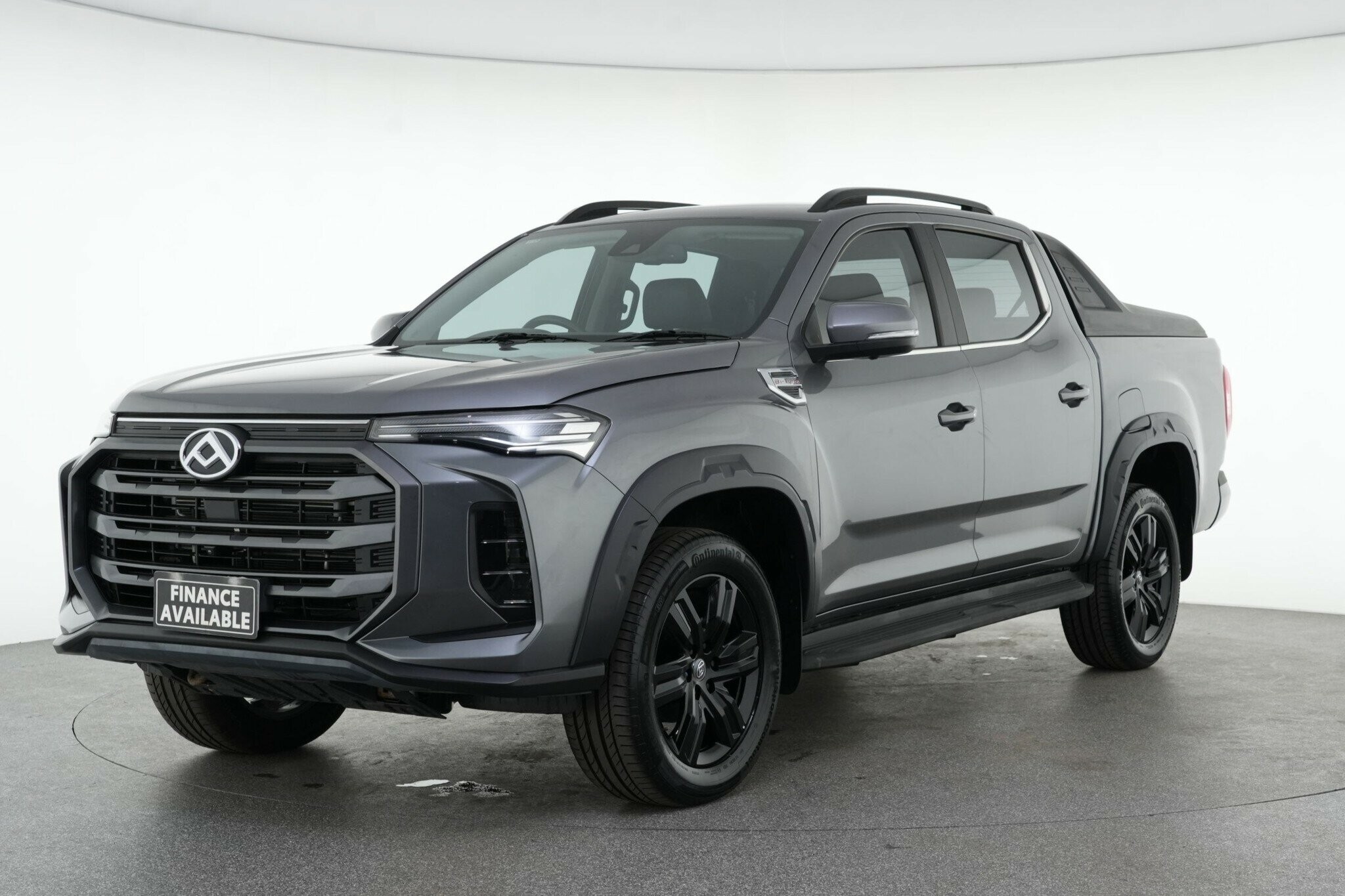 LDV T60 image 4