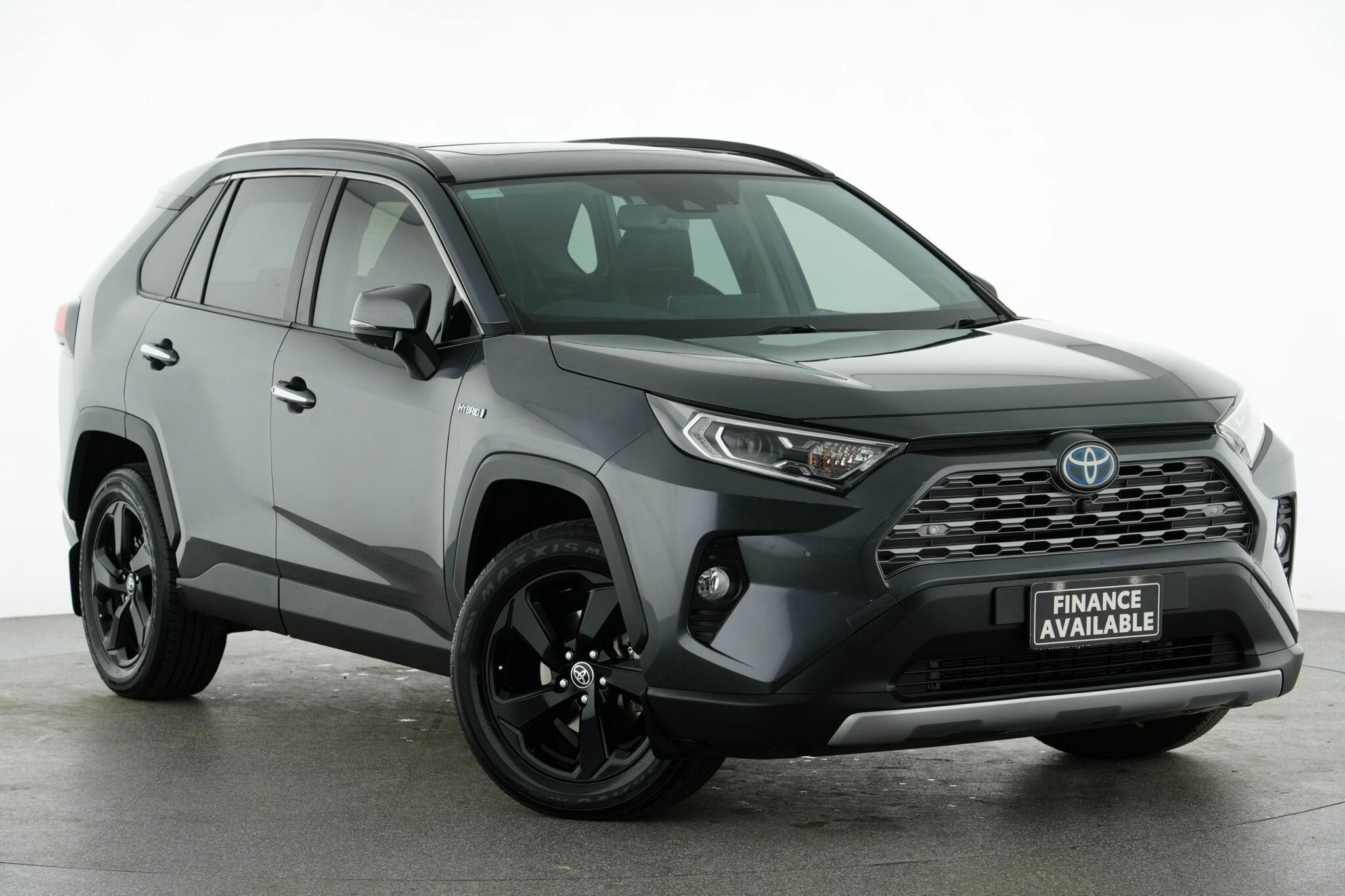 Toyota Rav4 image 1