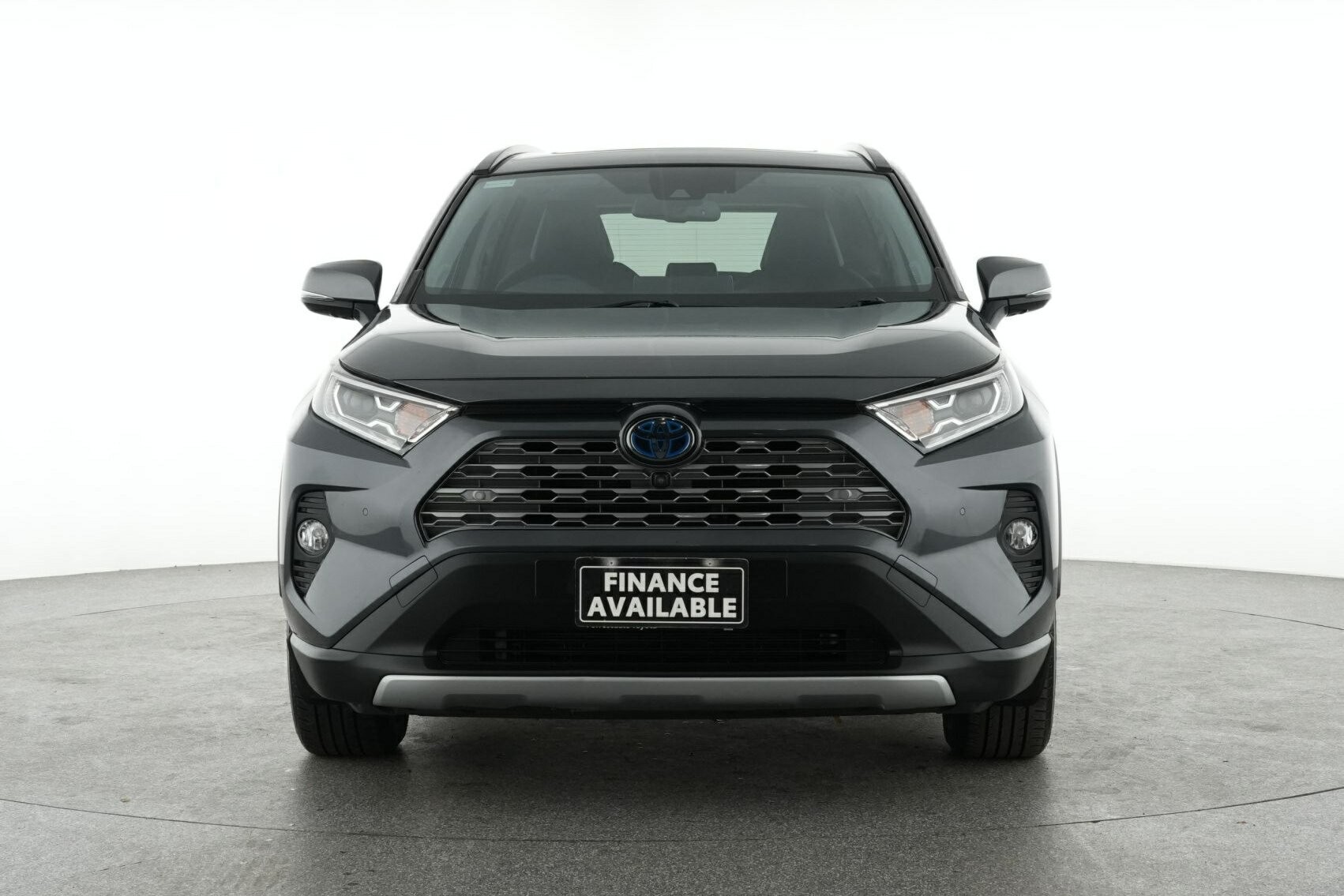 Toyota Rav4 image 3