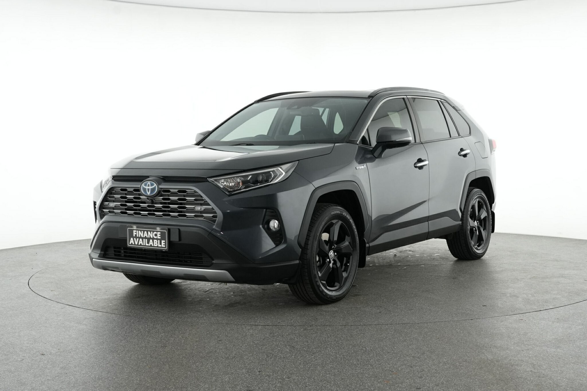 Toyota Rav4 image 4